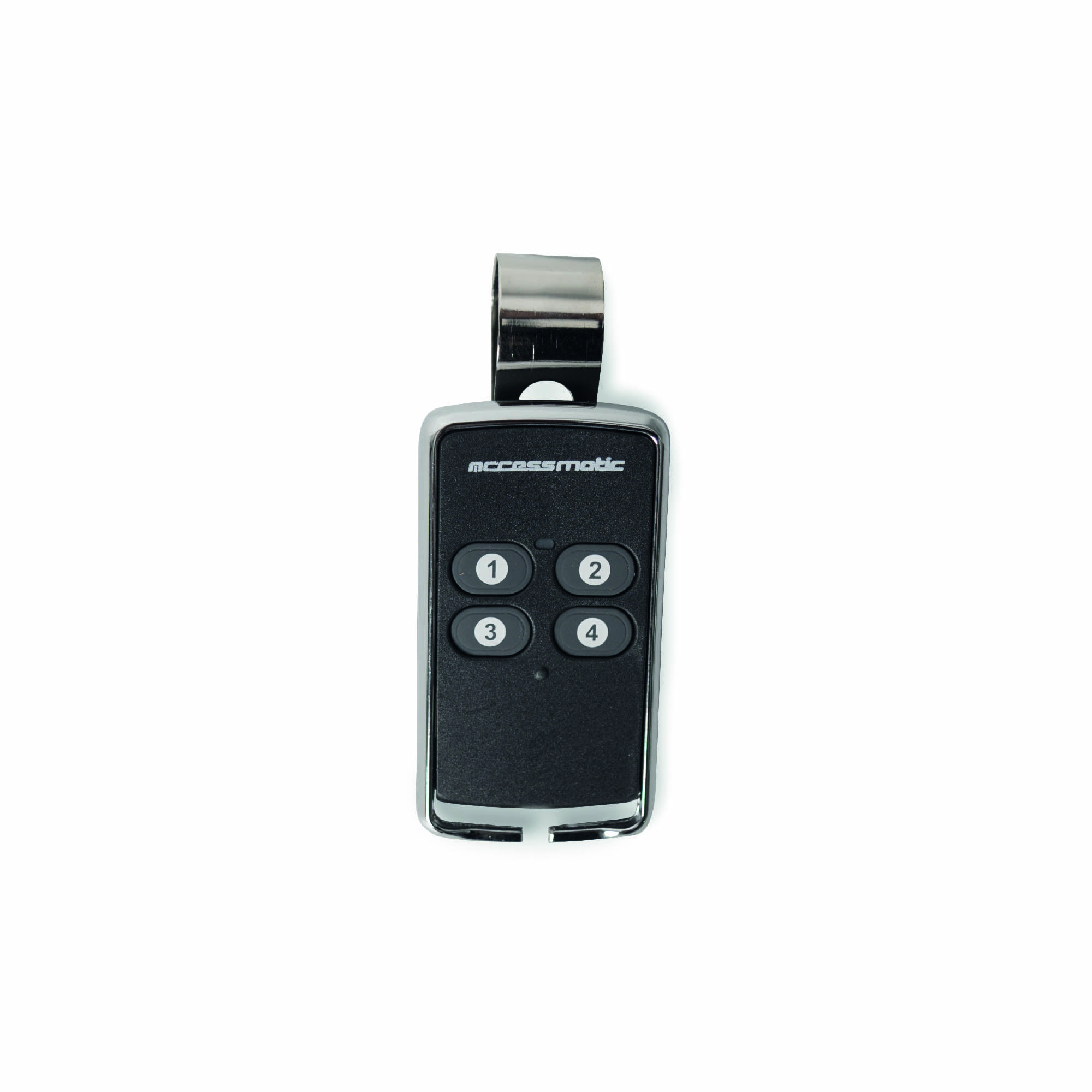 Control remoto 433MHz para talanqueras AXIS