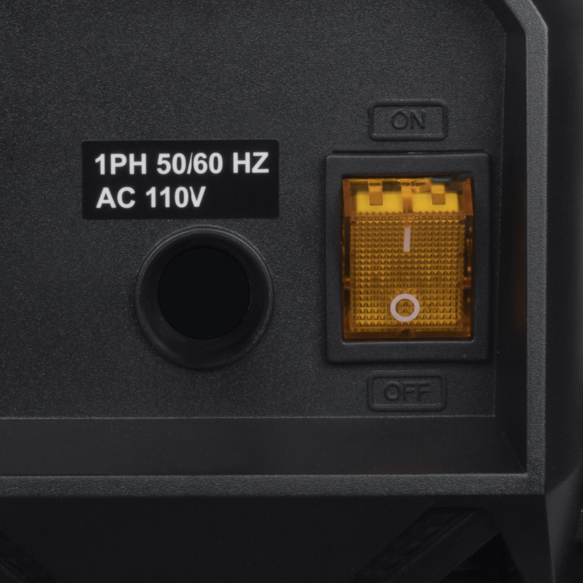 Soldador inversor de  130A 110V para electrodo MMA y TIG LiftArc ELITE