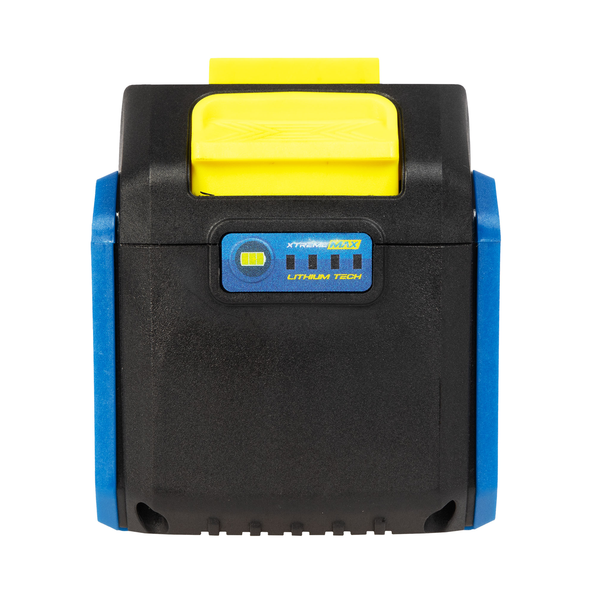 BATERIA ION DE LITHIO 21V, 6AH, ELITE