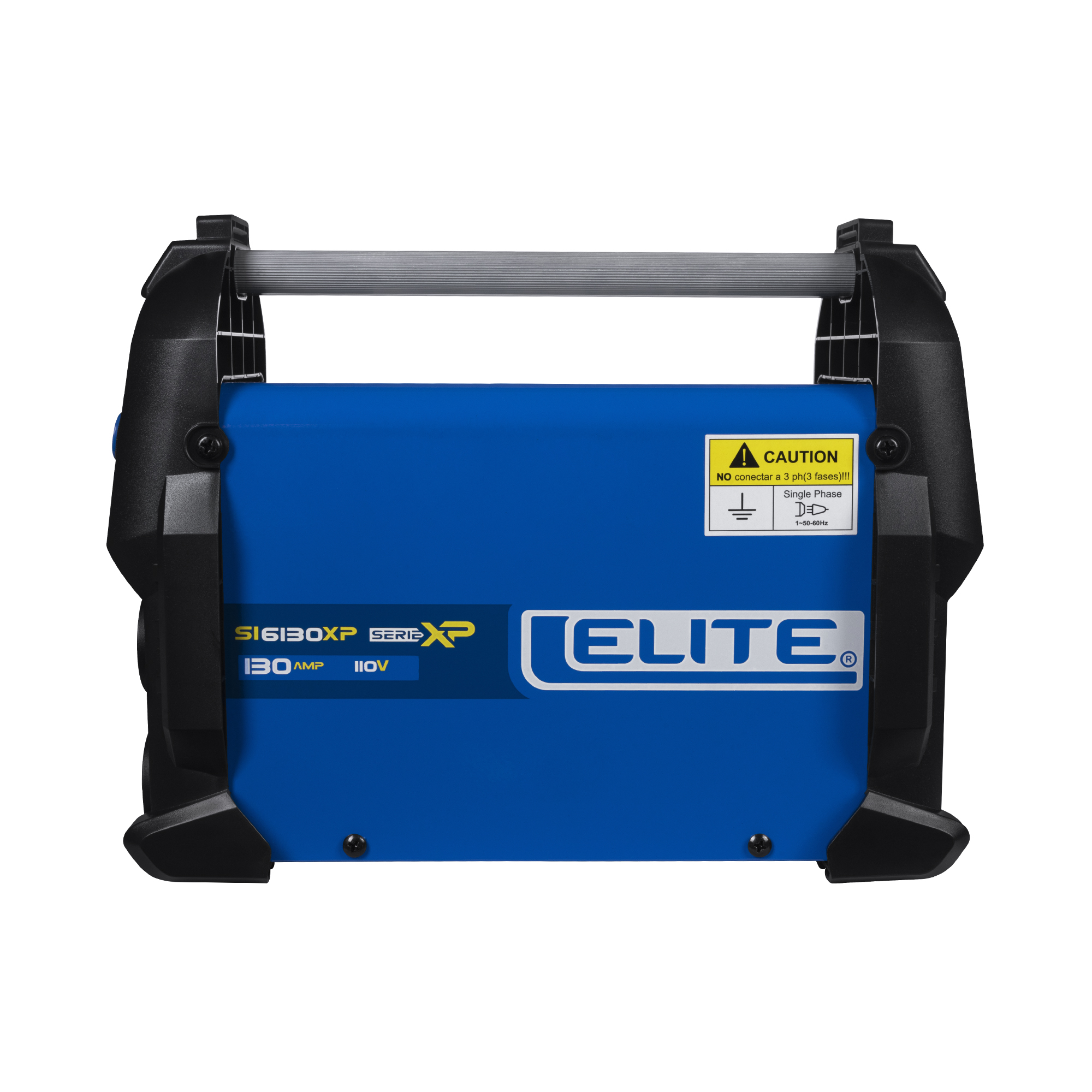 Soldador inversor de  130A 110V para electrodo MMA y TIG LiftArc ELITE