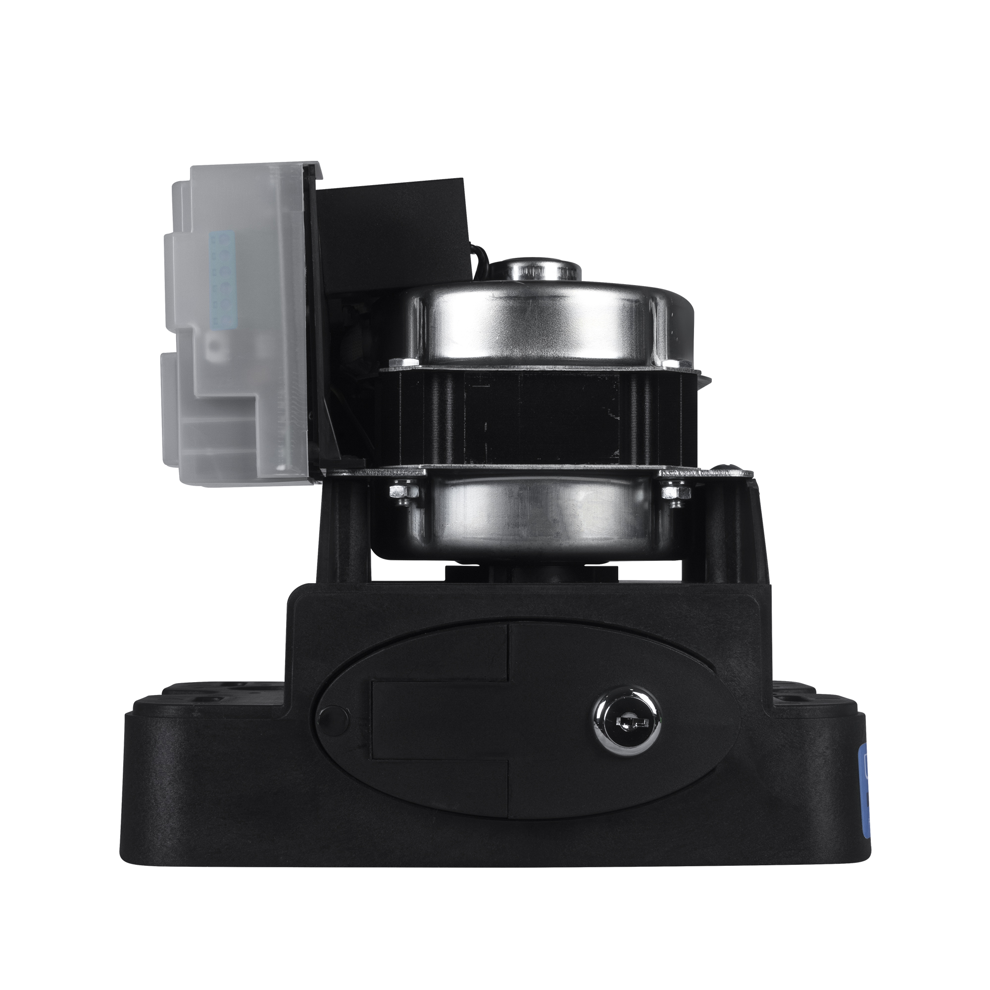 Motor para puertas corredizas SLIDE400