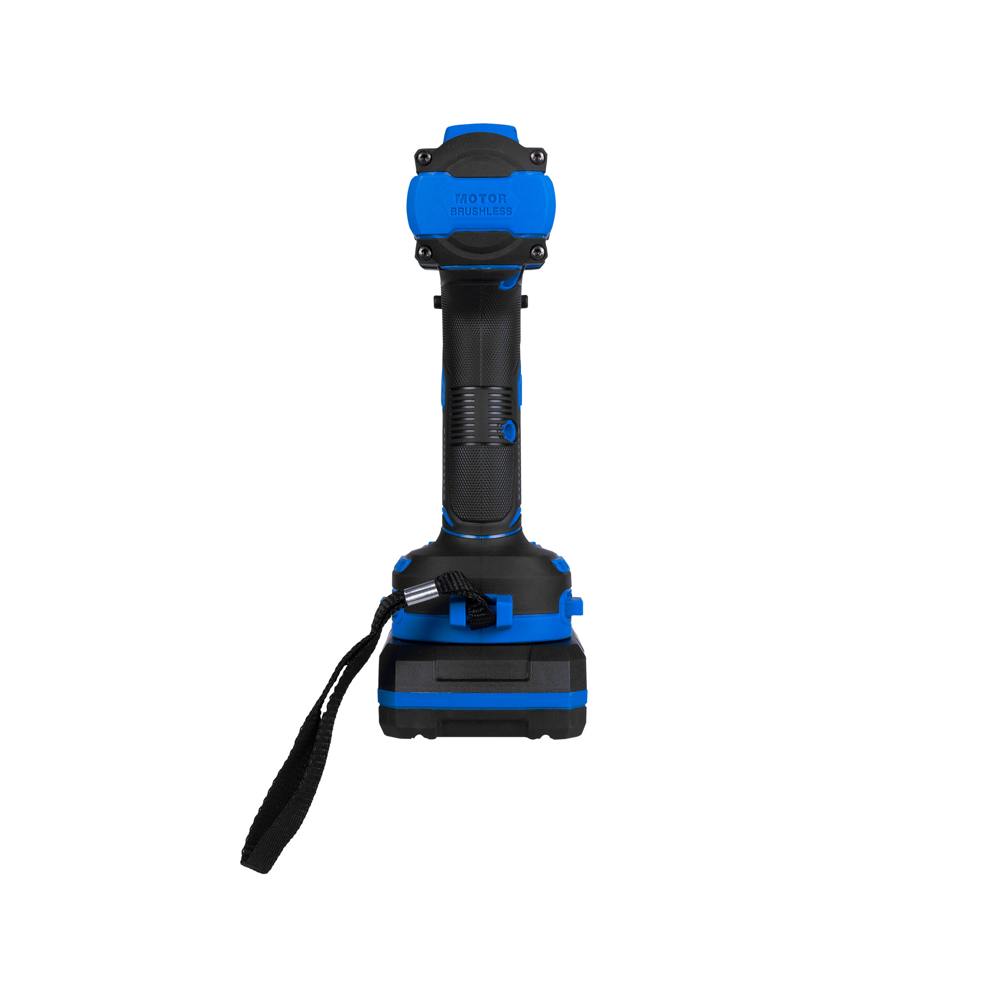 Taladro de impacto inalambrico 21V