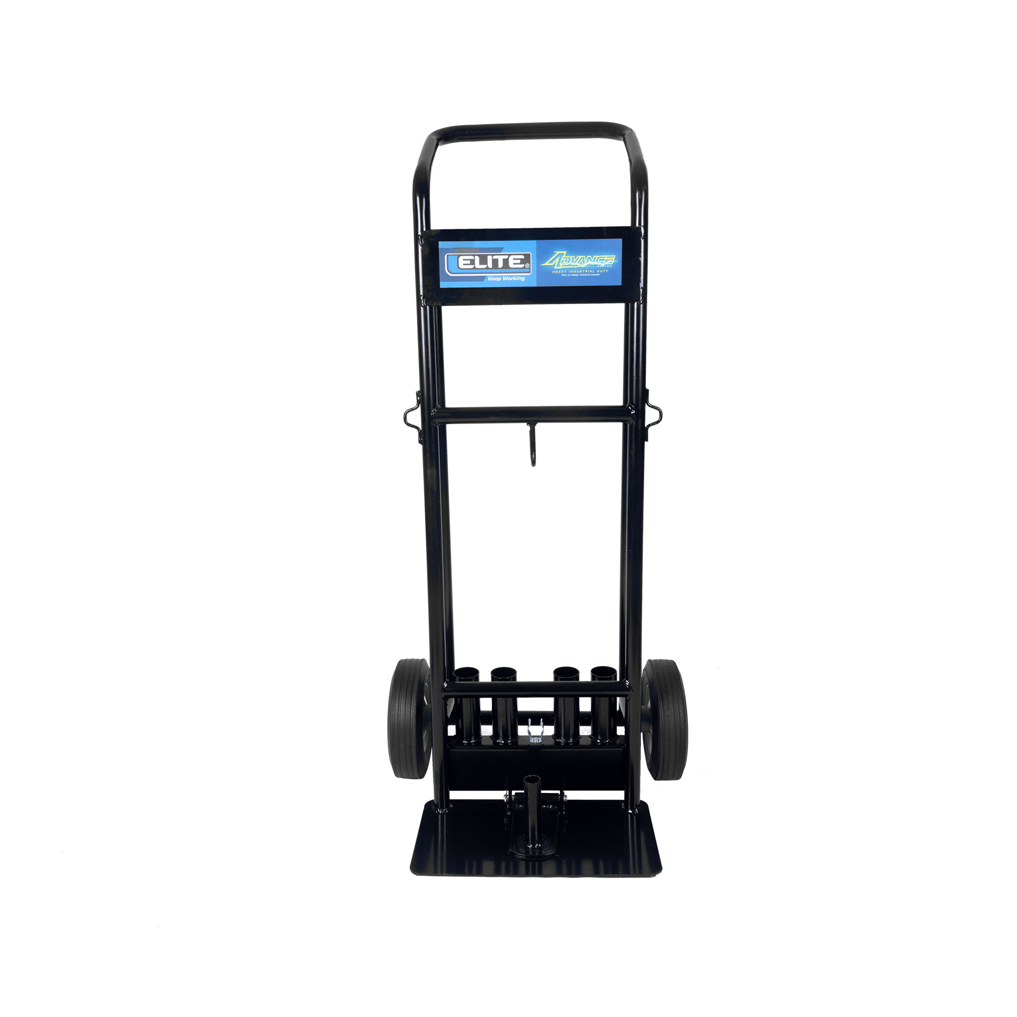 Martillo Demoledor 75 JOULES, 2.200W, HEX28MM 31kg, 110V-60HZ, CON TROLLEY