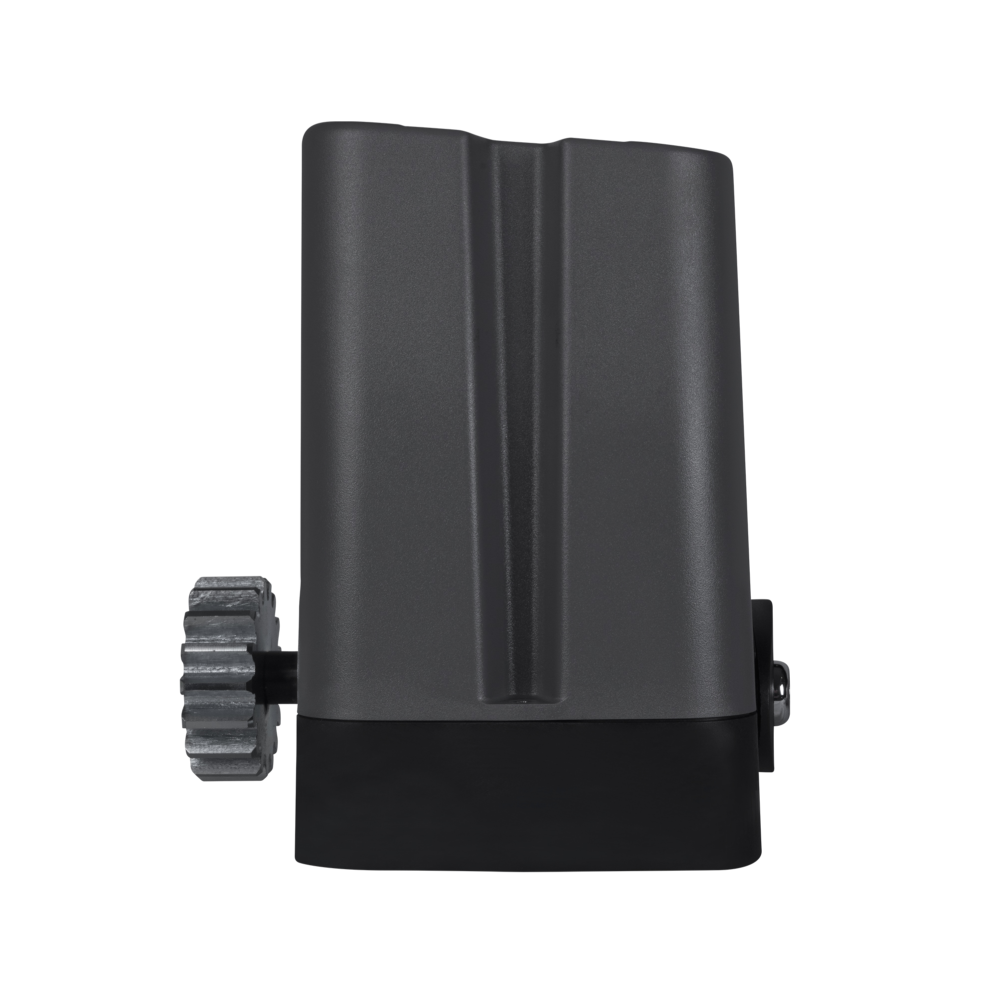 Motor para puertas corredizas SLIDE400
