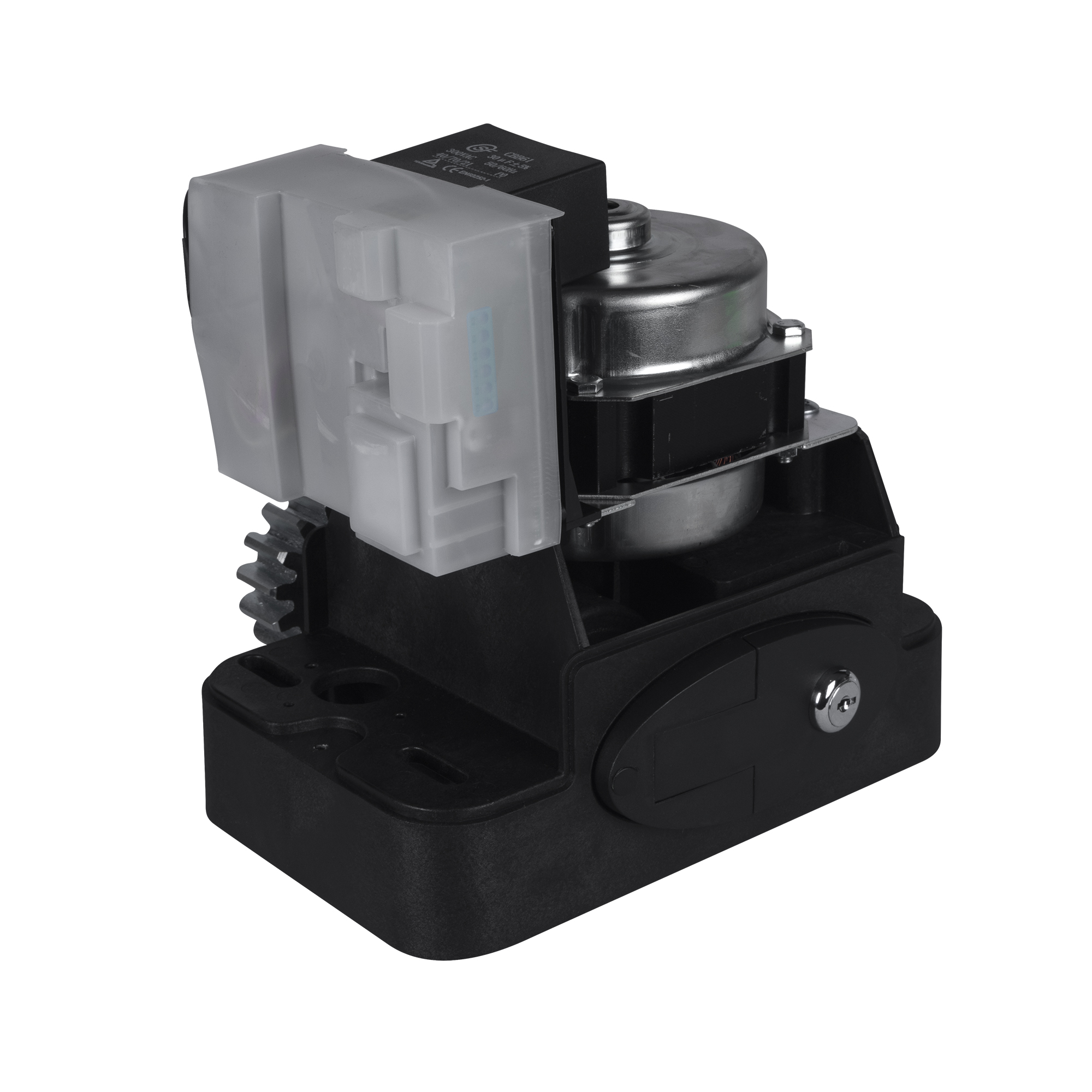 Motor para puertas corredizas SLIDE400