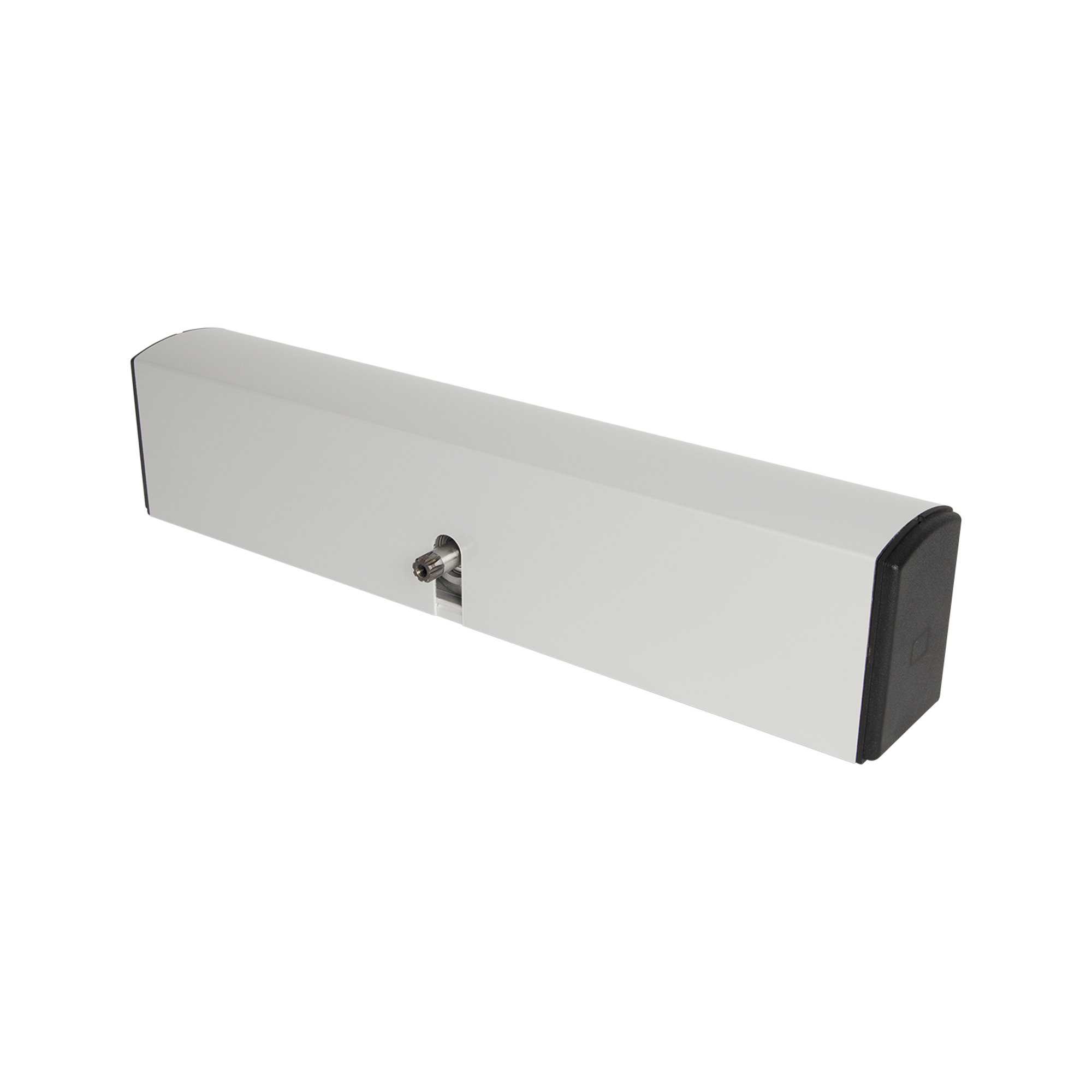 Sistema de apertura para puertas peatonales automáticas batientes de hasta 200Kg de alto tráfico. VIPER200