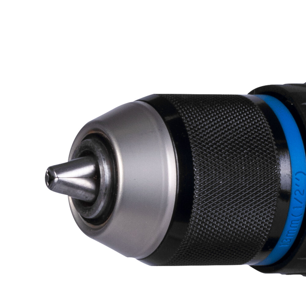 Taladro de percutor inalambrico 21V