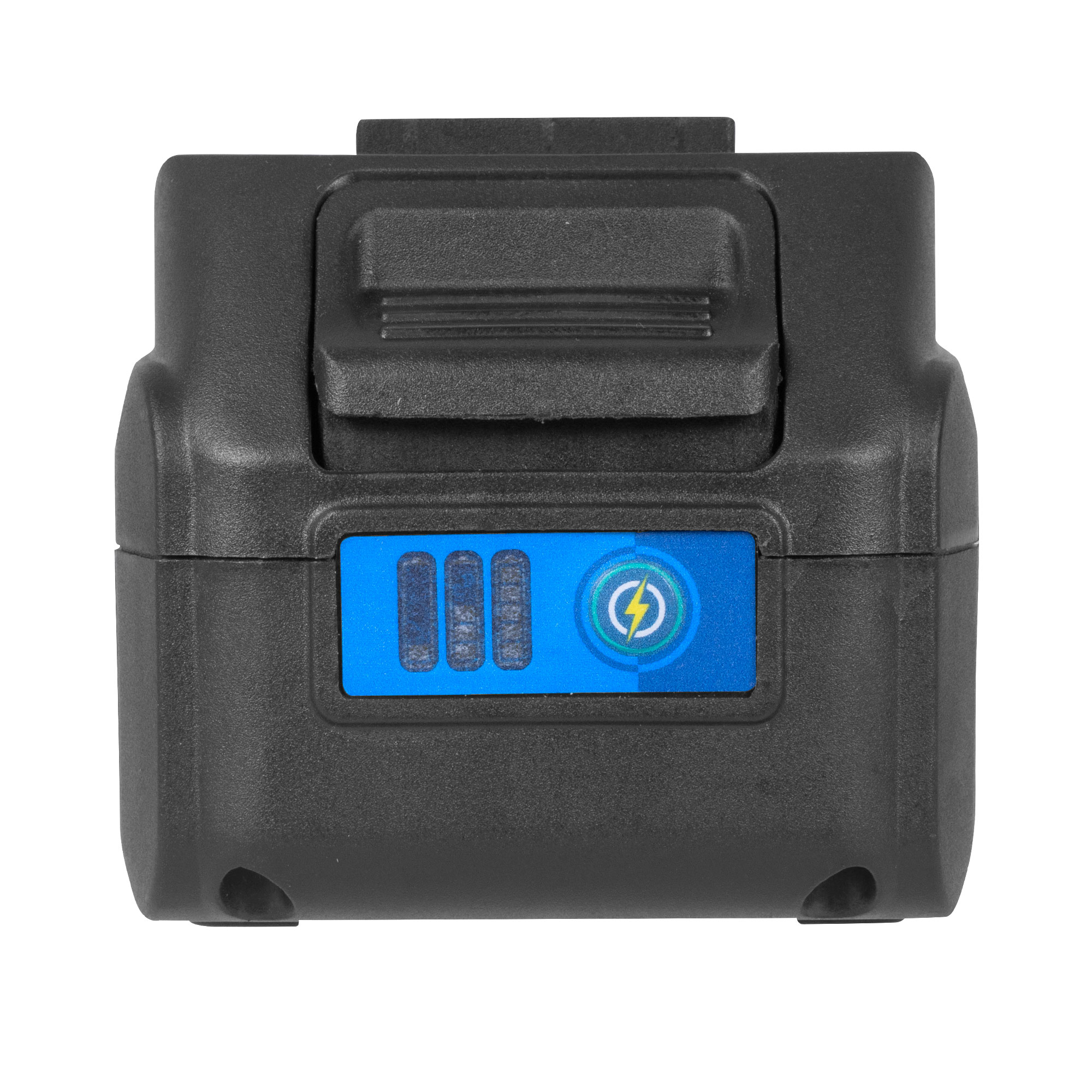 BATERIA ION DE LITHIO 21V, 4AH, ELITE