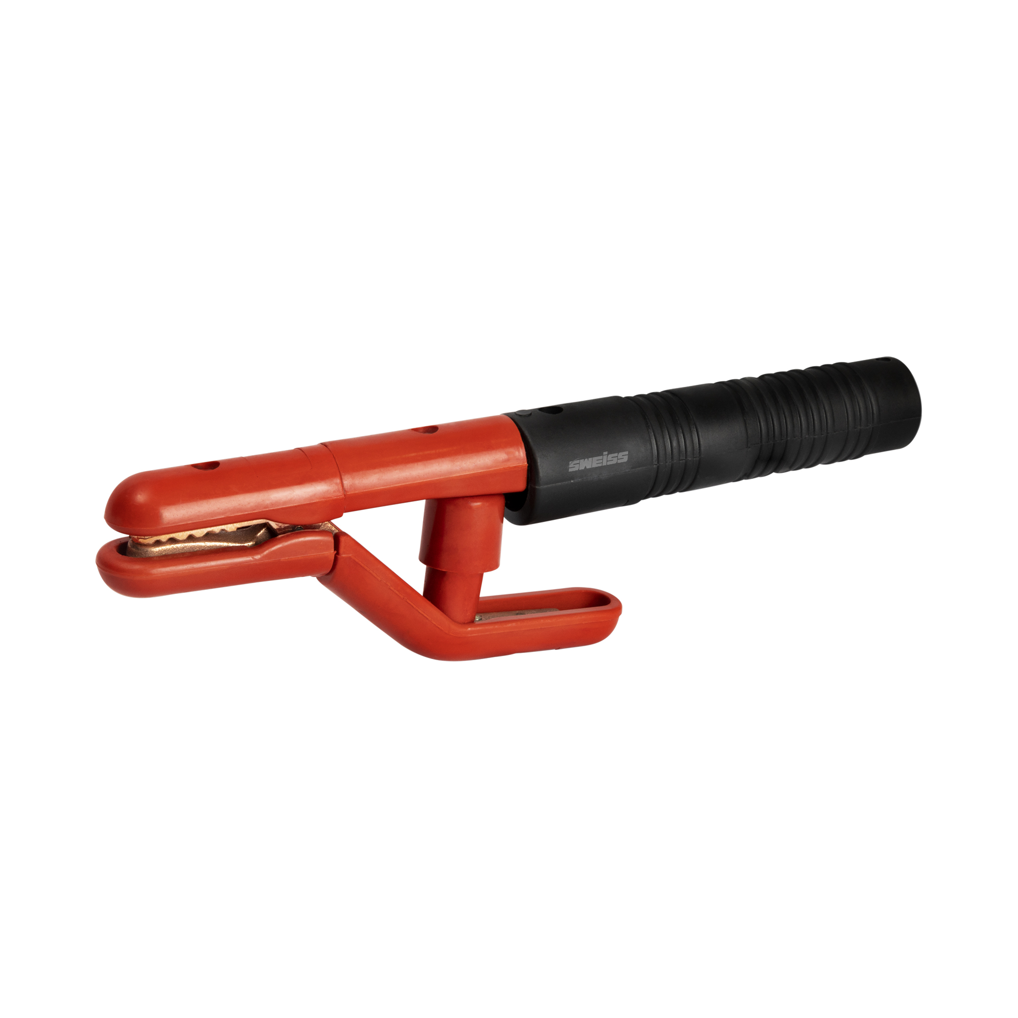 Porta electrodos cooper 500 amp