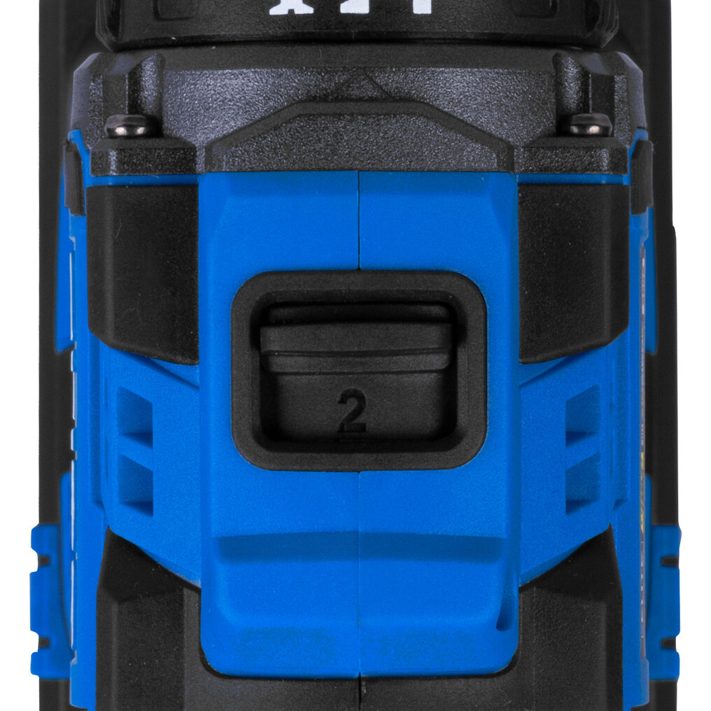 Taladro de percutor inalambrico 21V