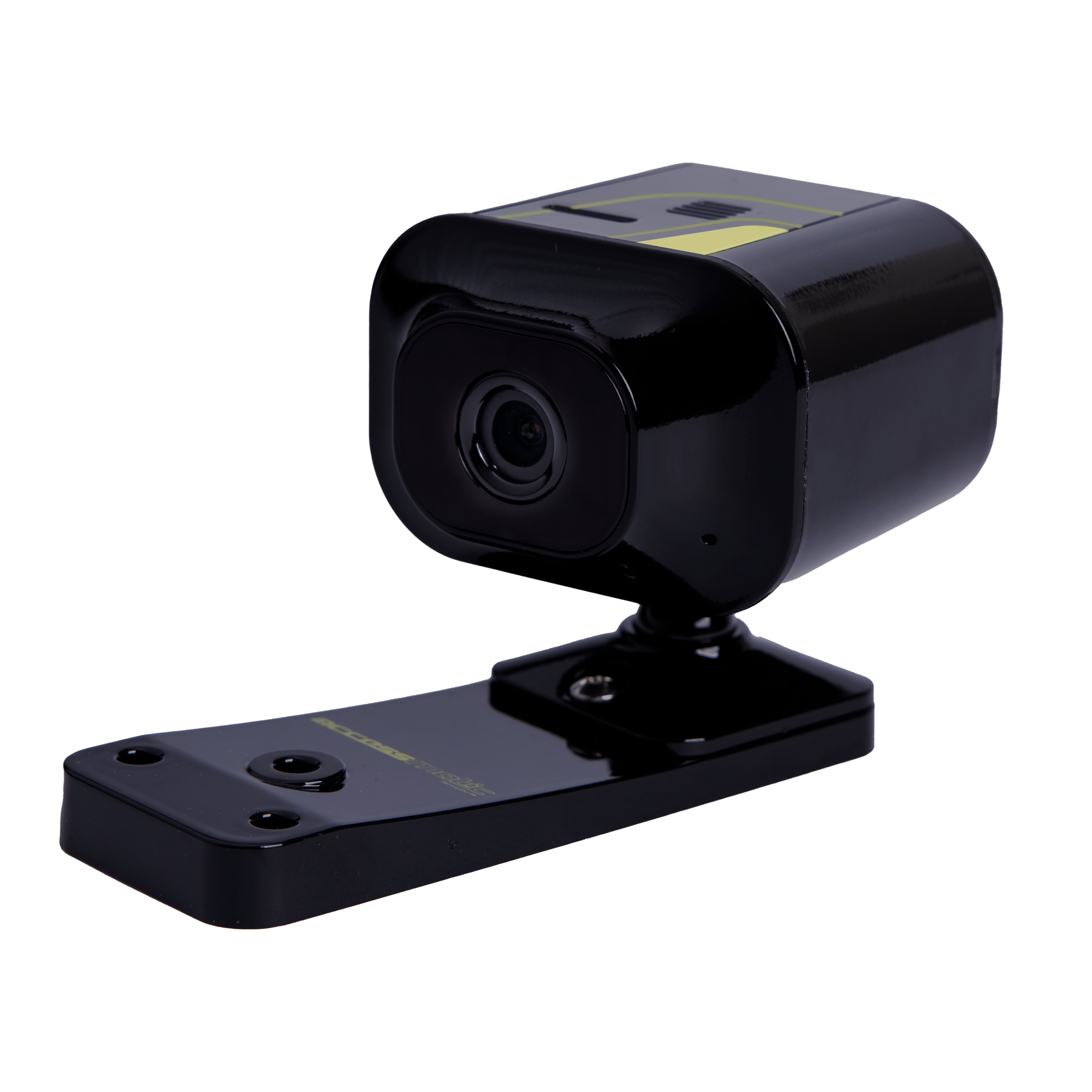 Cámara de seguridad universal con wifi, visión nocturna e intercomunicador. Compatible con todos los motores Accessmatic. ACCESSCAM