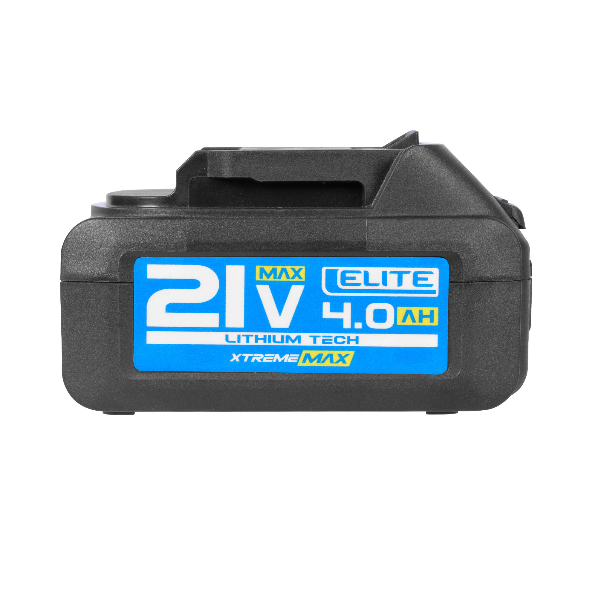 BATERIA ION DE LITHIO 21V, 4AH, ELITE