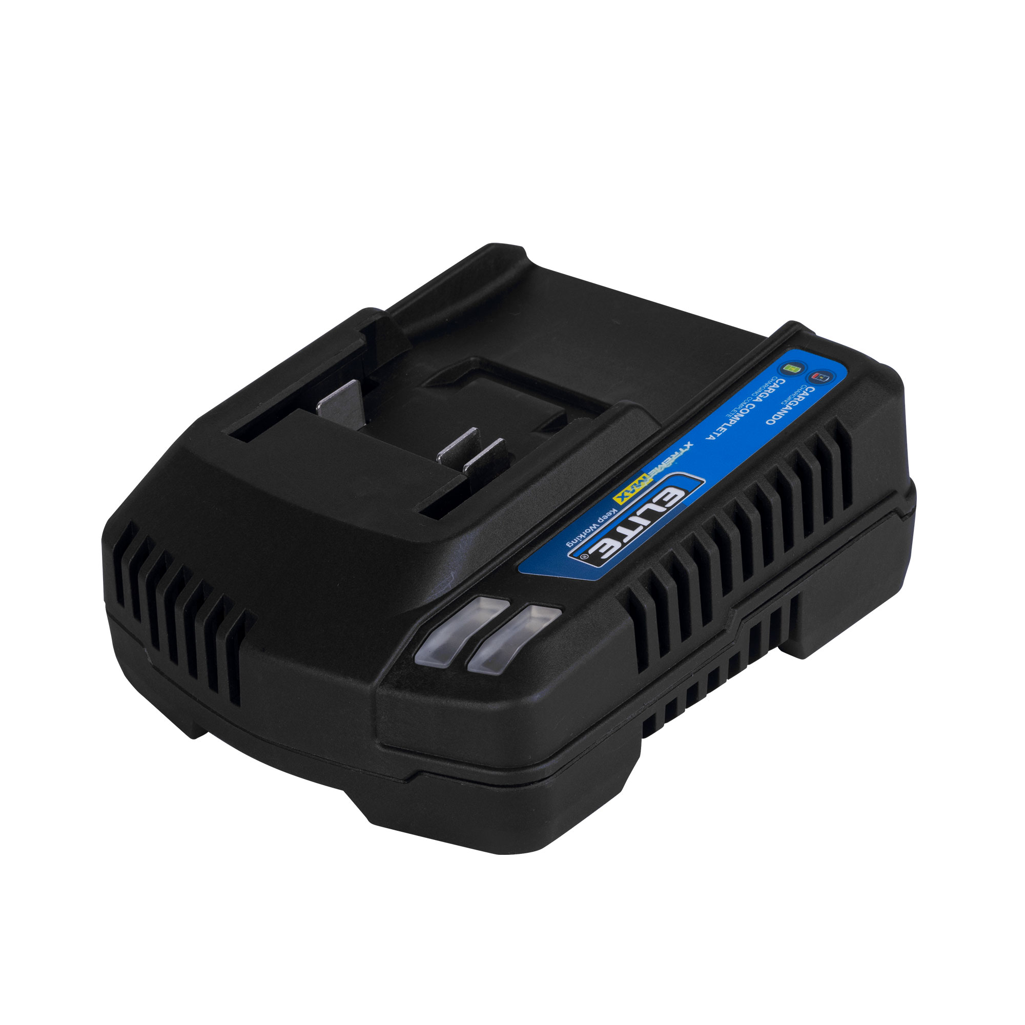 Taladro de impacto inalambrico 21V