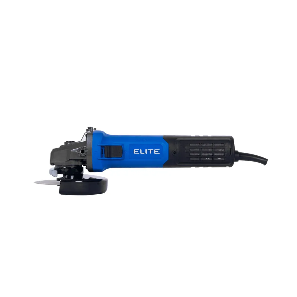 Esmeriladora Angular Brushless 4 1/2” 1500W – Elite Advance