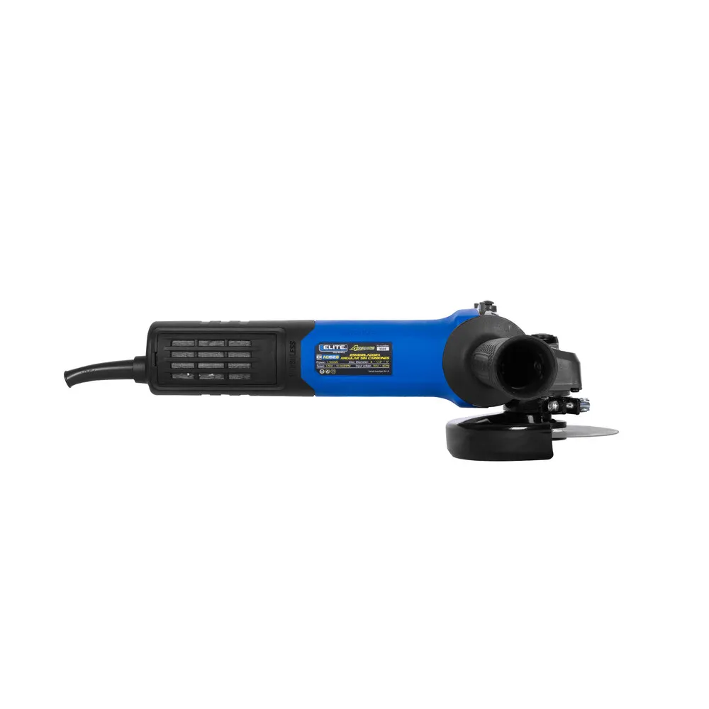 Esmeriladora Angular Brushless 4 1/2” 1500W – Elite Advance