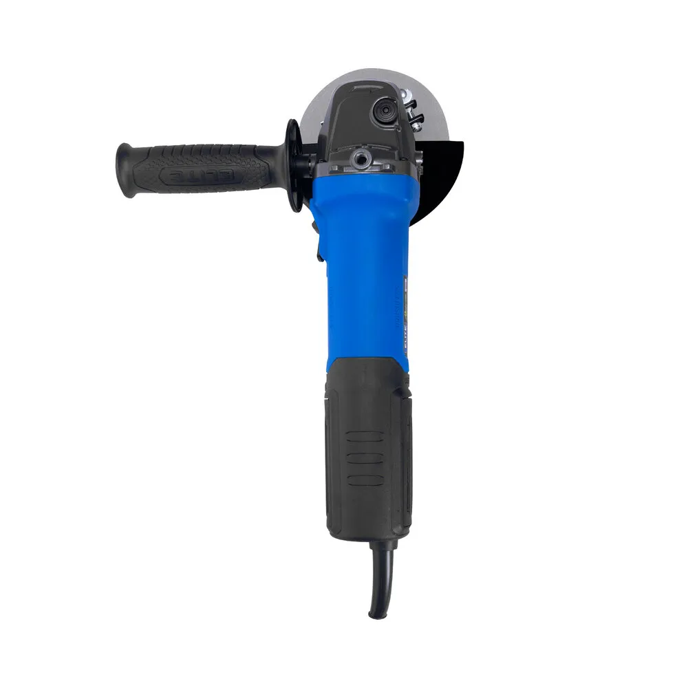 Esmeriladora Angular Brushless 4 1/2” 1500W – Elite Advance