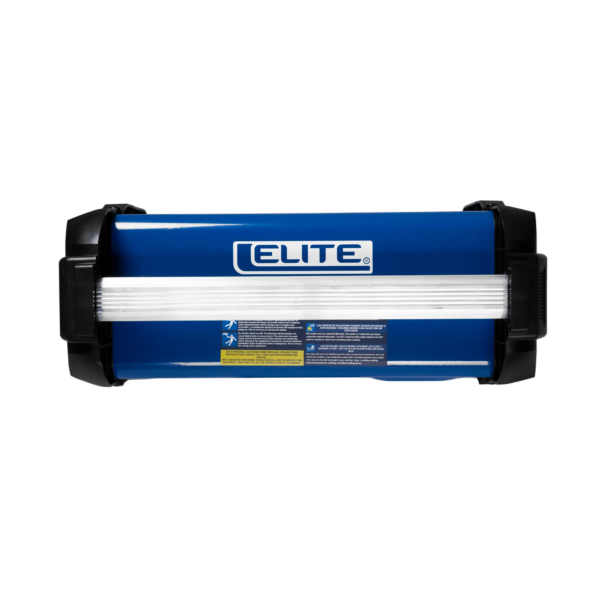 Equipo de soldadura inversor ELITE ARC 200XP 110/220V - 200A