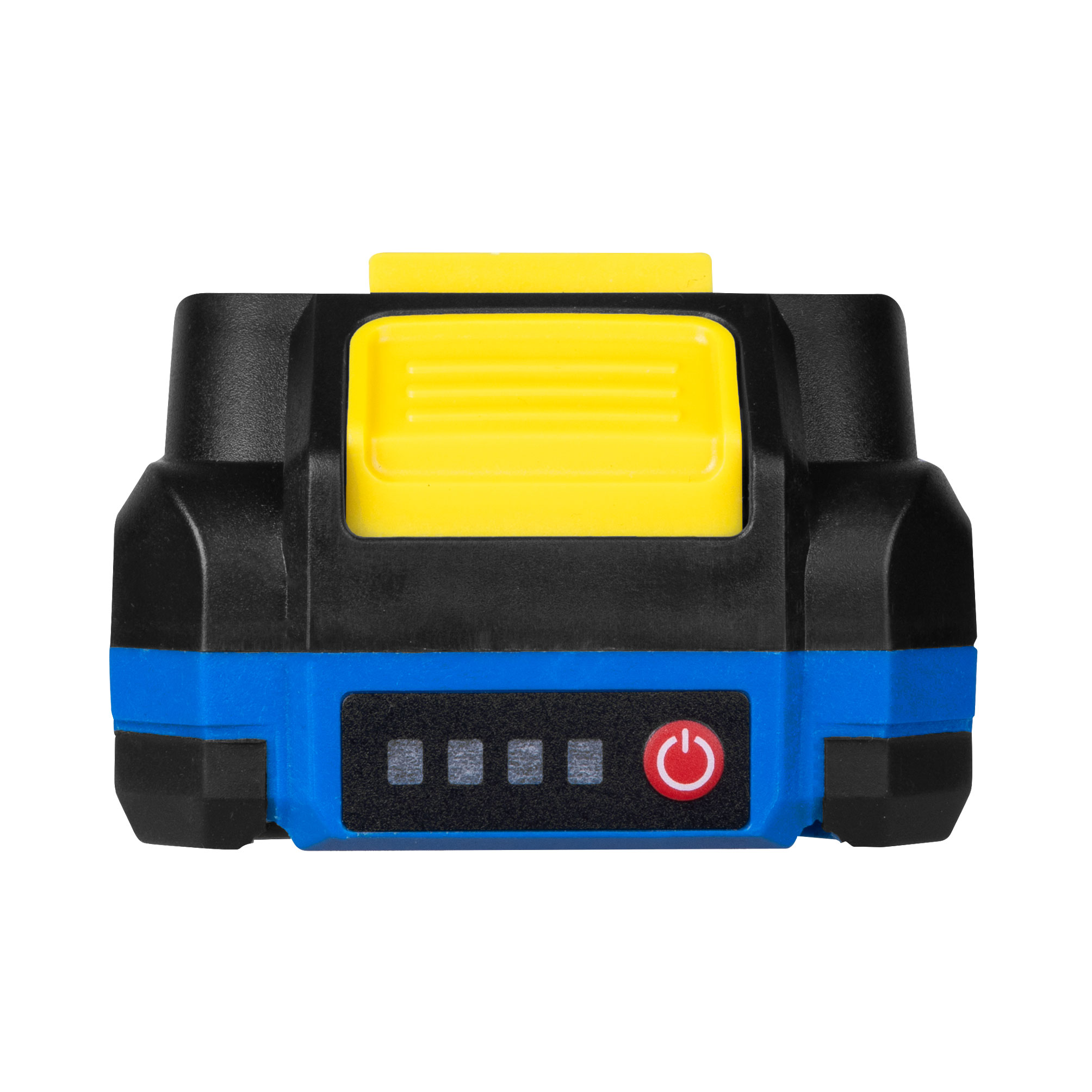 Taladro de impacto inalambrico 21V