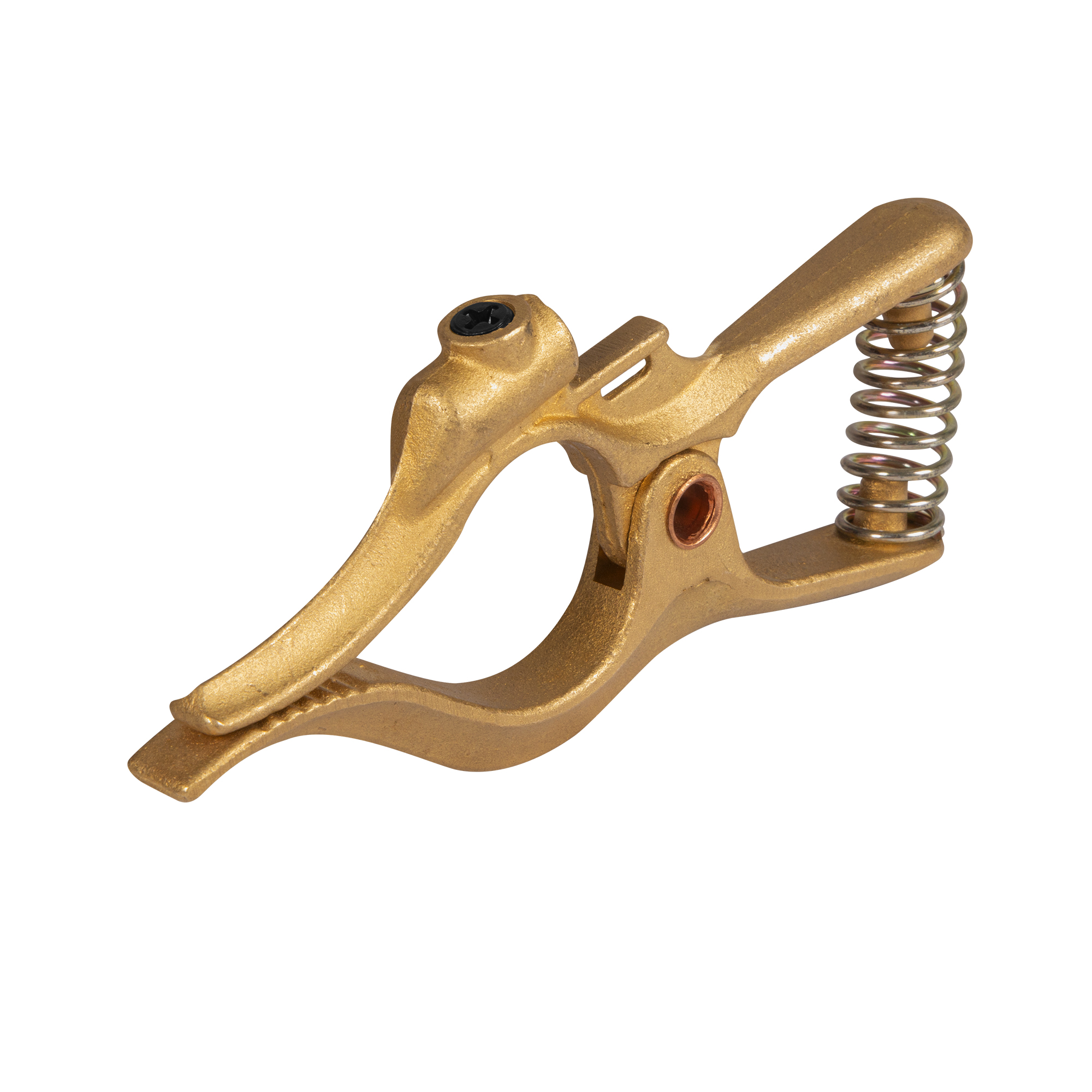 Pinza de masa 500 Amp Jackson   G1-112