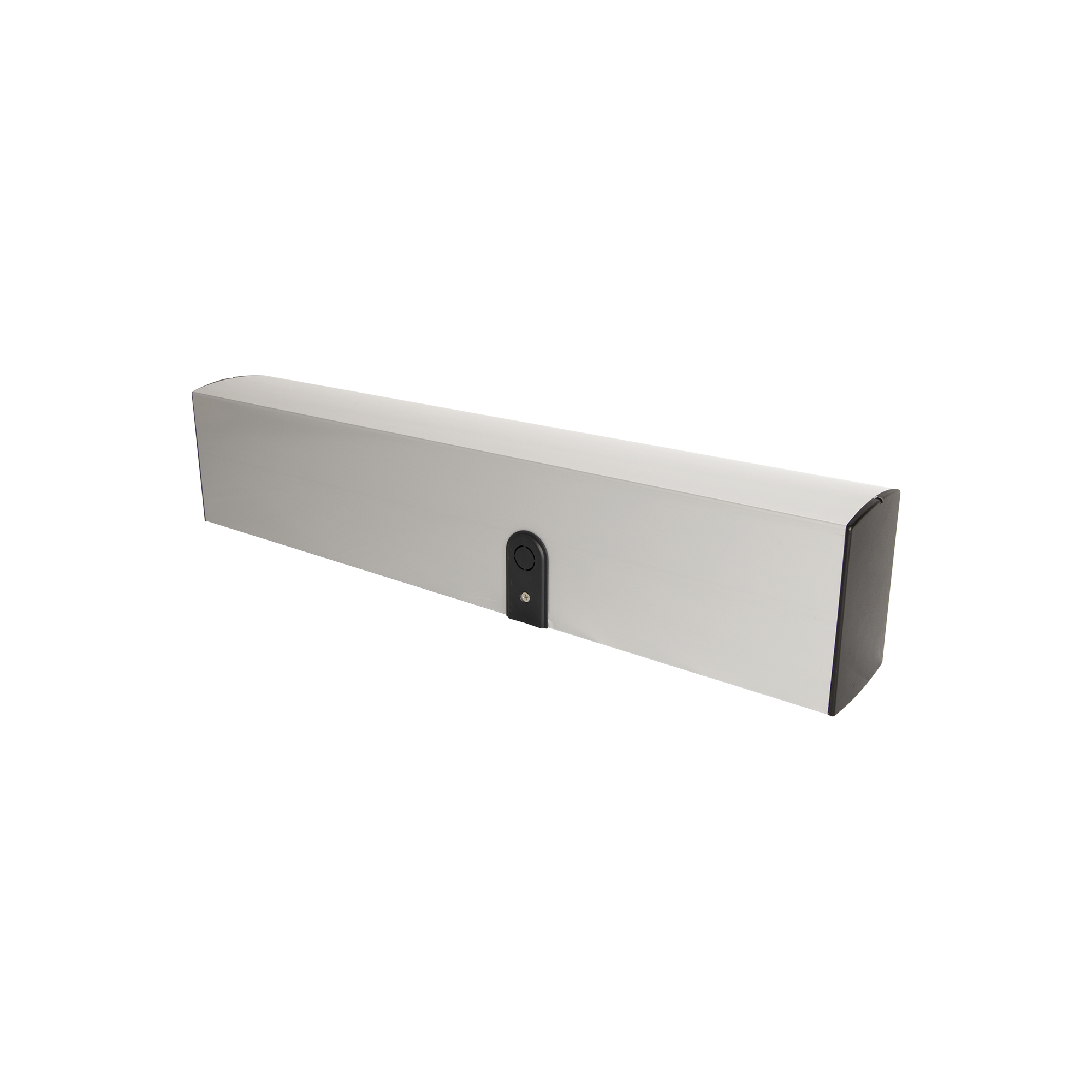 Sistema de apertura para puertas peatonales automáticas batientes de hasta 350Kg de alto tráfico. VIPER350