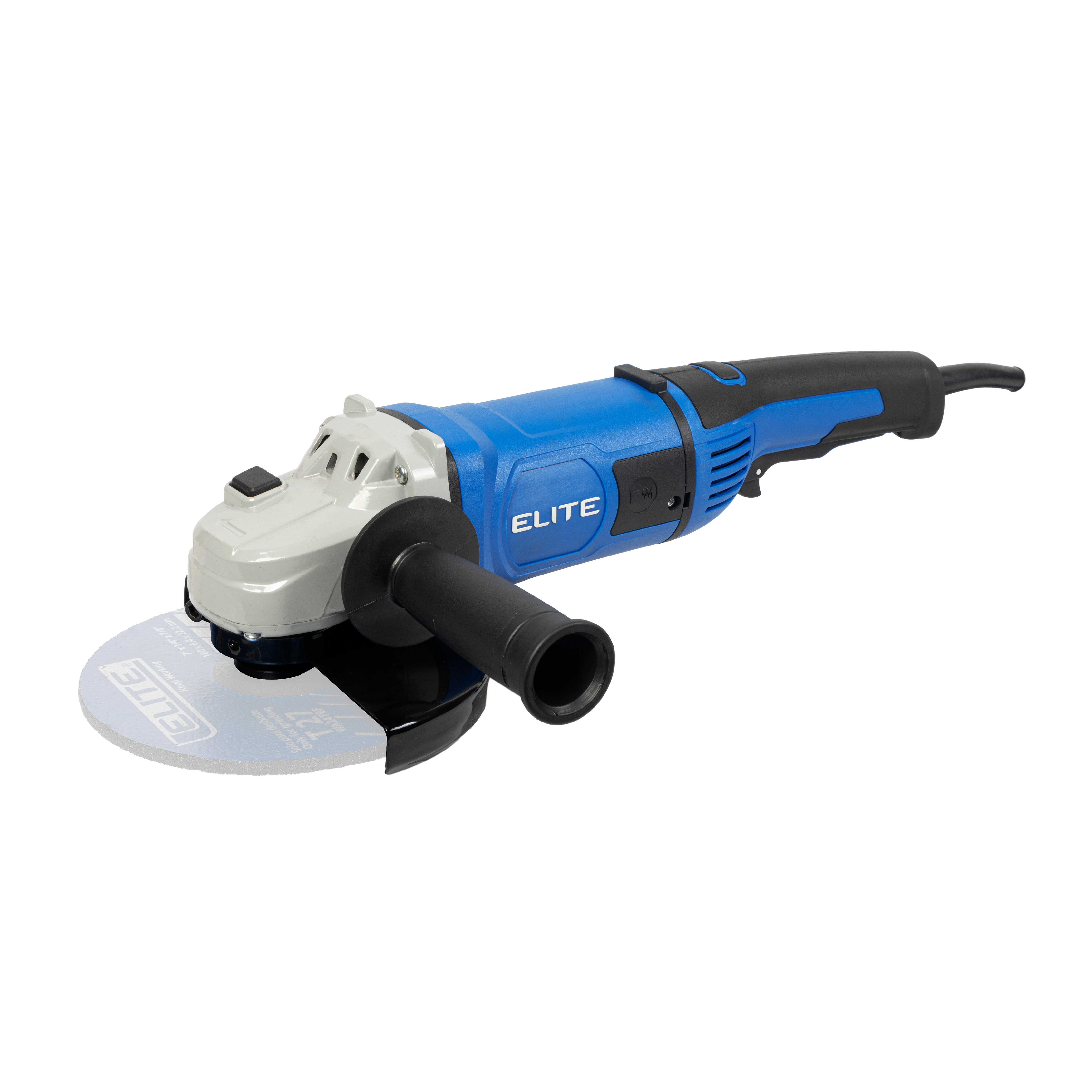 Esmeriladora Angular Industrial 7” AG1820 – 2.000W