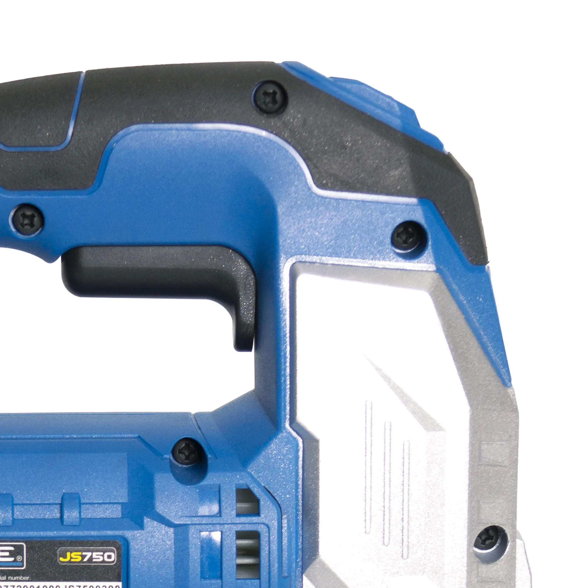 Sierra caladora eléctrica 750 watts 110V profesional