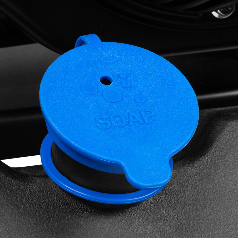 Hidrolavadora a gasolina profesional ELITE GPW3627 3.600 PSI 2.7 GPM 7 HP.