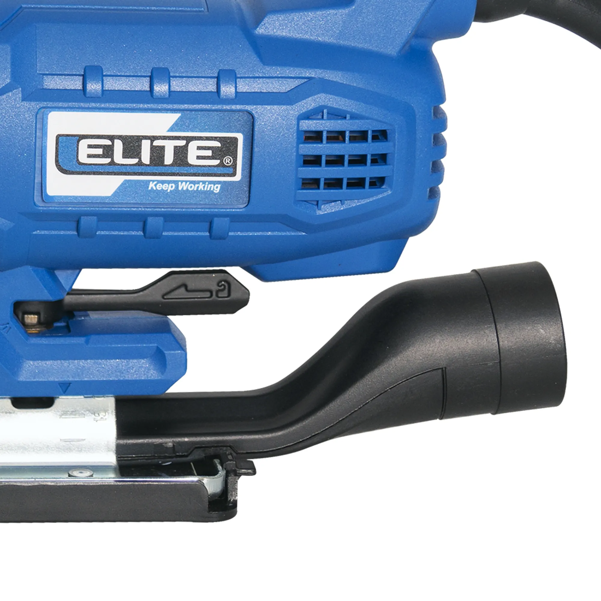 Sierra caladora eléctrica 750 watts 110V profesional