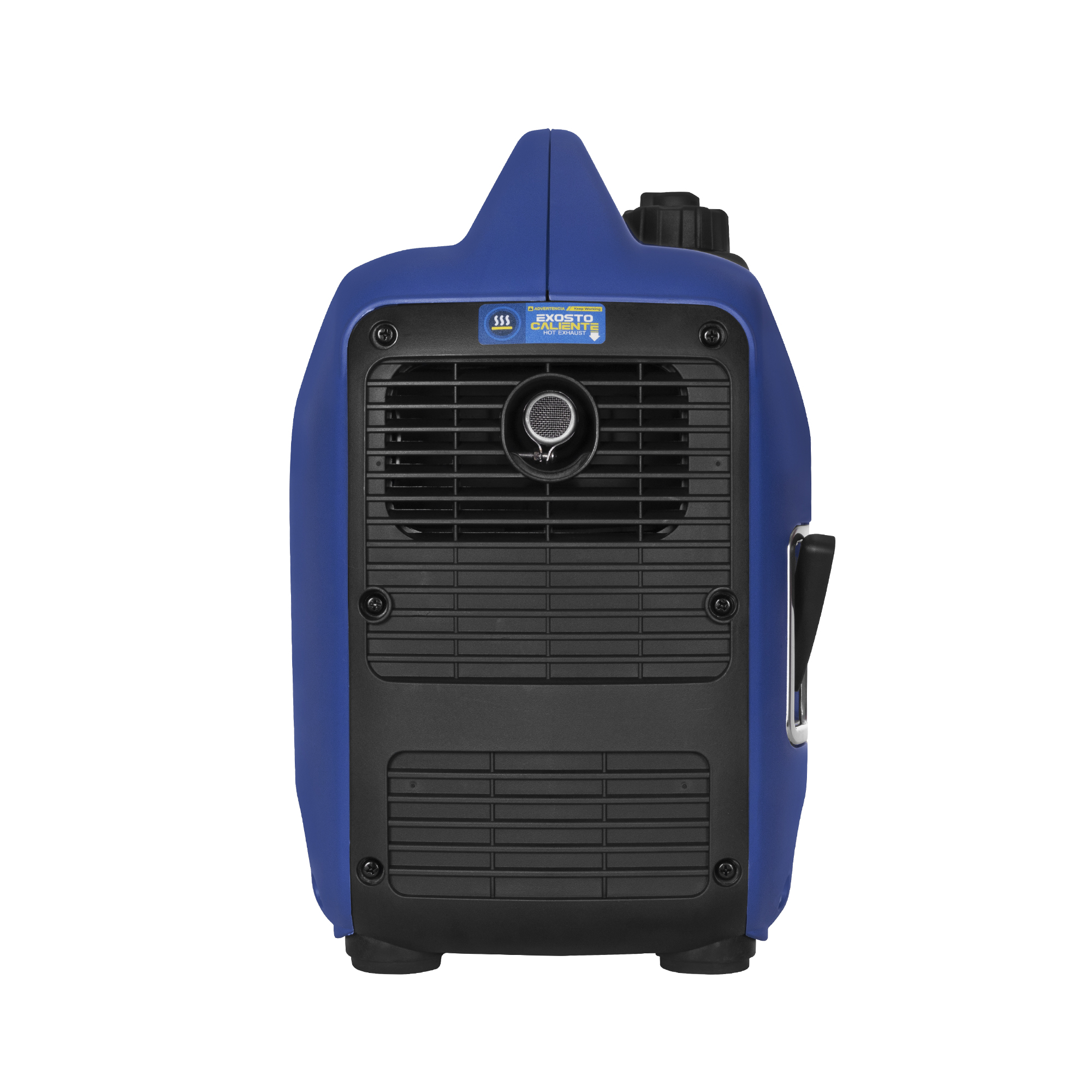 Generador Inversor Portátil a Gasolina ELITE 1.5 Kw . 120 V - 60 Hz, Arranque Manual