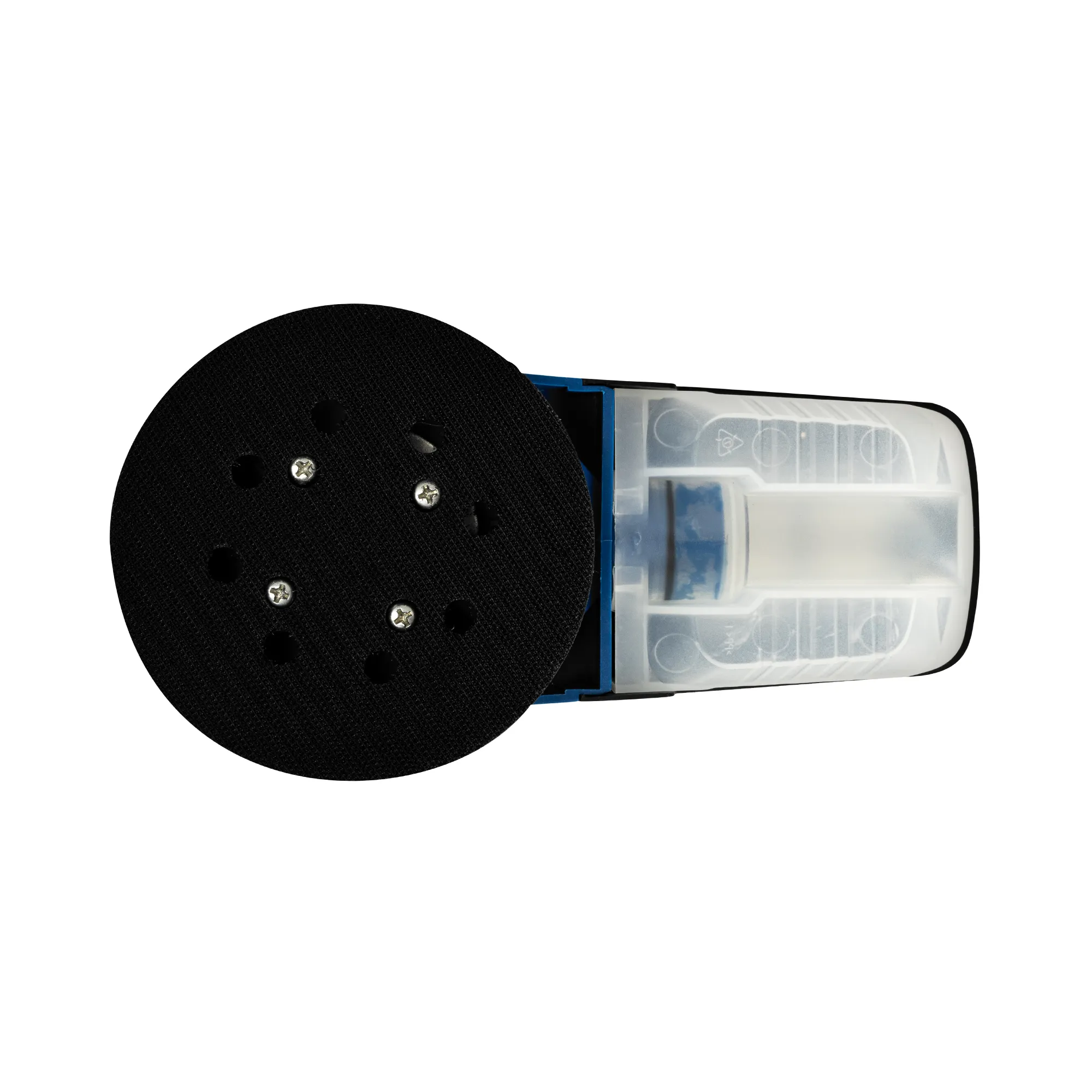 Lijadora orbital 350 watts Elite profesional