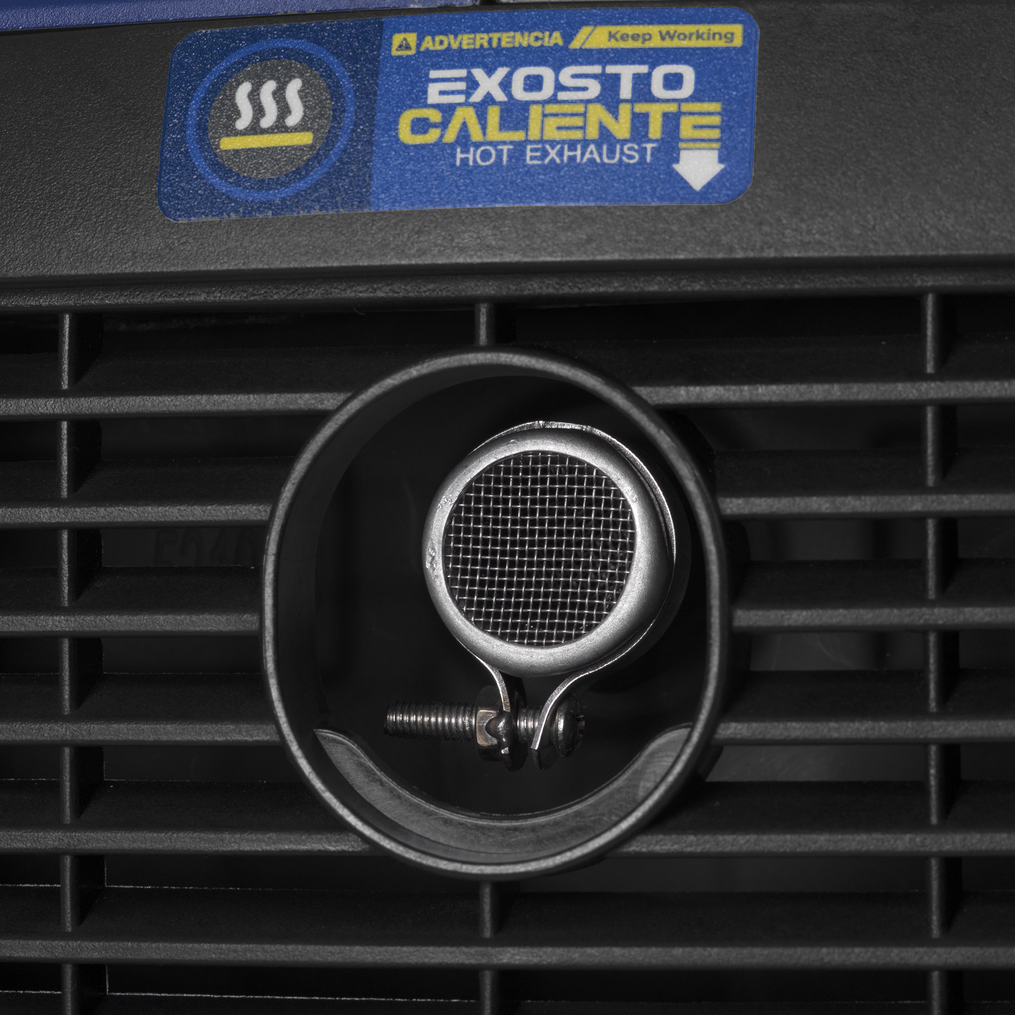 Generador Inversor Portátil a Gasolina ELITE 1.5 Kw . 120 V - 60 Hz, Arranque Manual