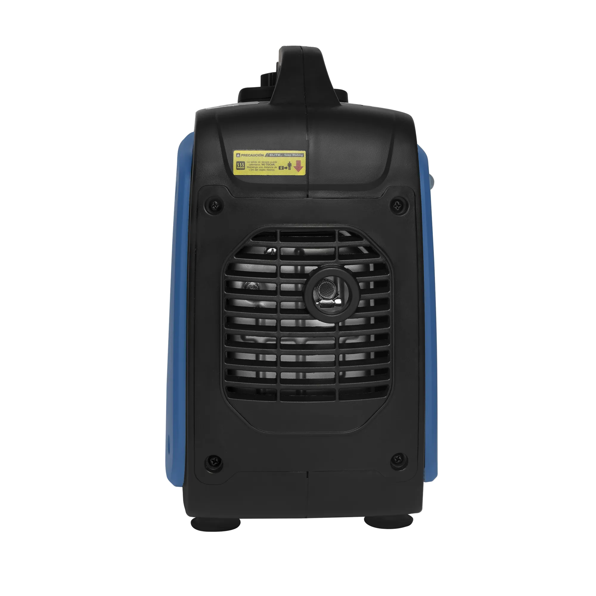 Generador eléctrico a gasolina inversor 800W Ref. 2G10i ELITE