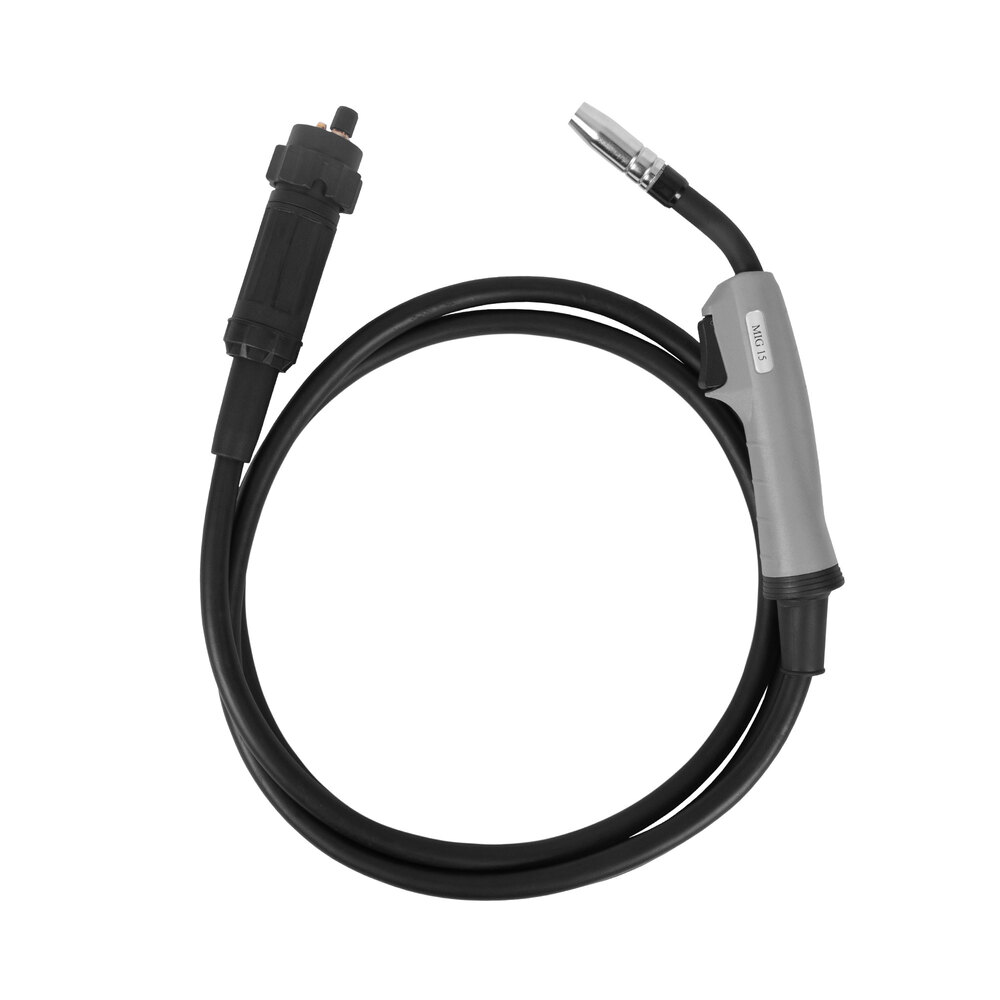 Soldador Inversor MULTIPROCESOS ELITE MP 210 5KG - 210A 110/220V