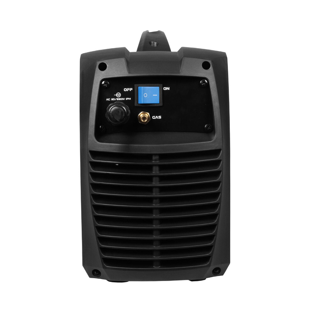 Soldador Inversor MULTIPROCESOS ELITE MP 210 5KG - 210A 110/220V