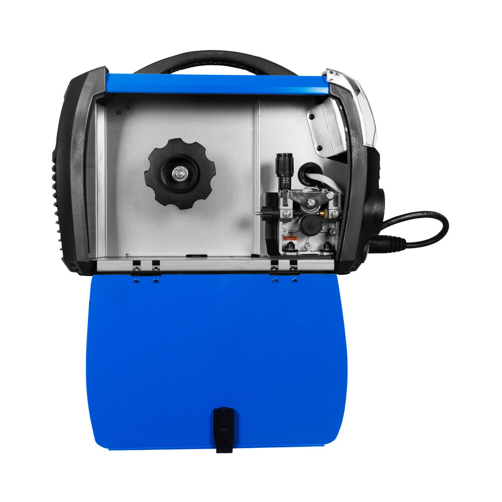 Soldador Inversor MULTIPROCESOS ELITE MP 210 5KG - 210A 110/220V