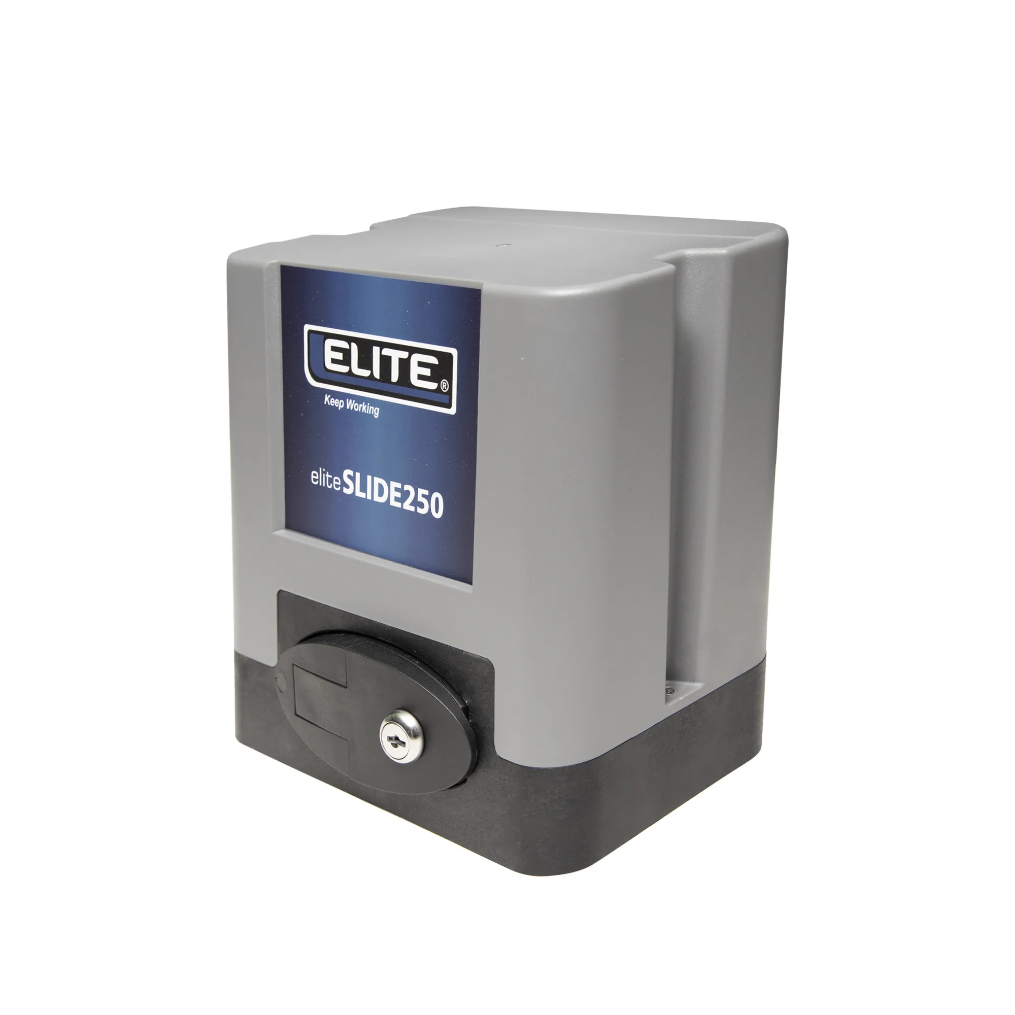 Motor para puerta corrediza 250 Kg ELITE