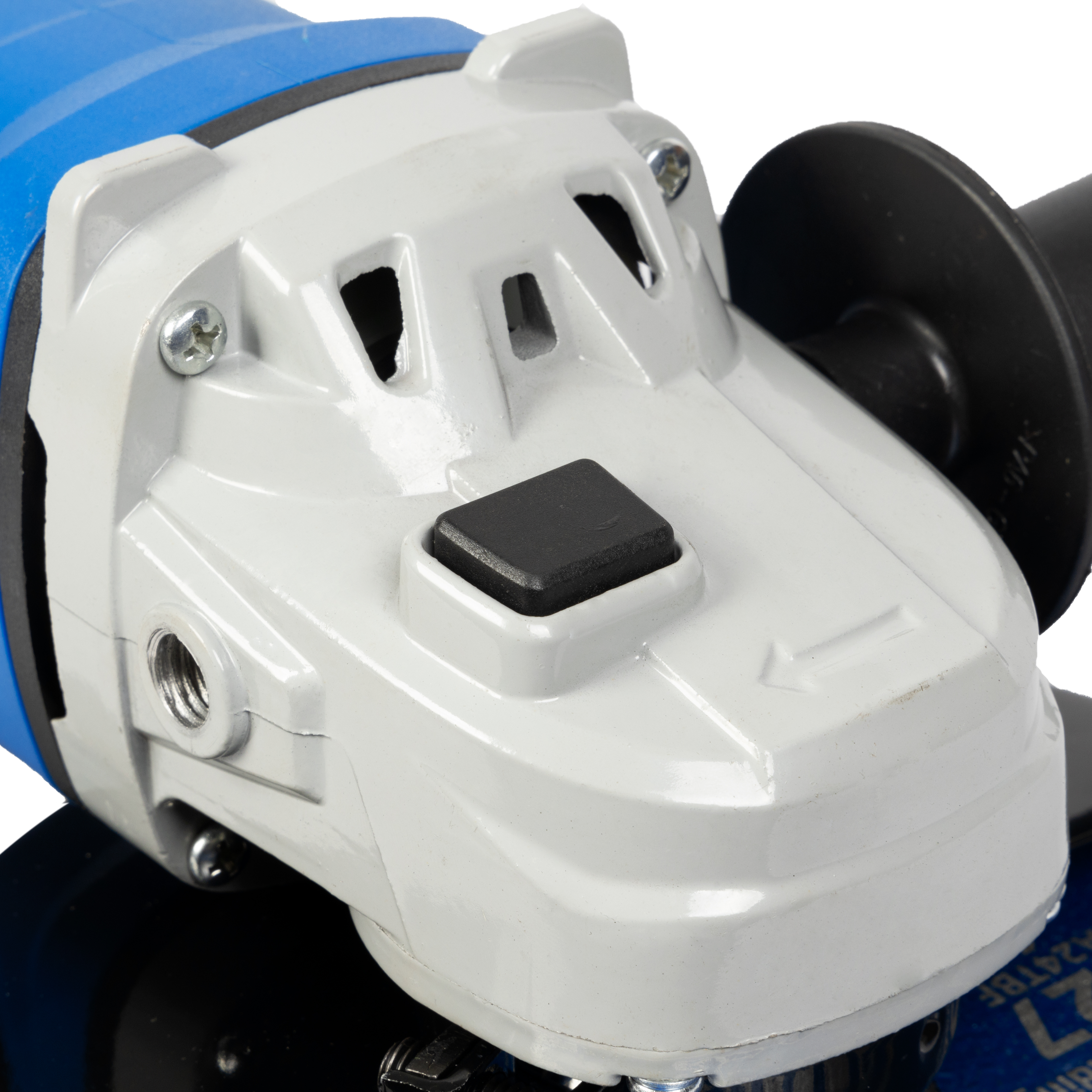 Esmeriladora Angular Industrial 7” AG1820 – 2.000W