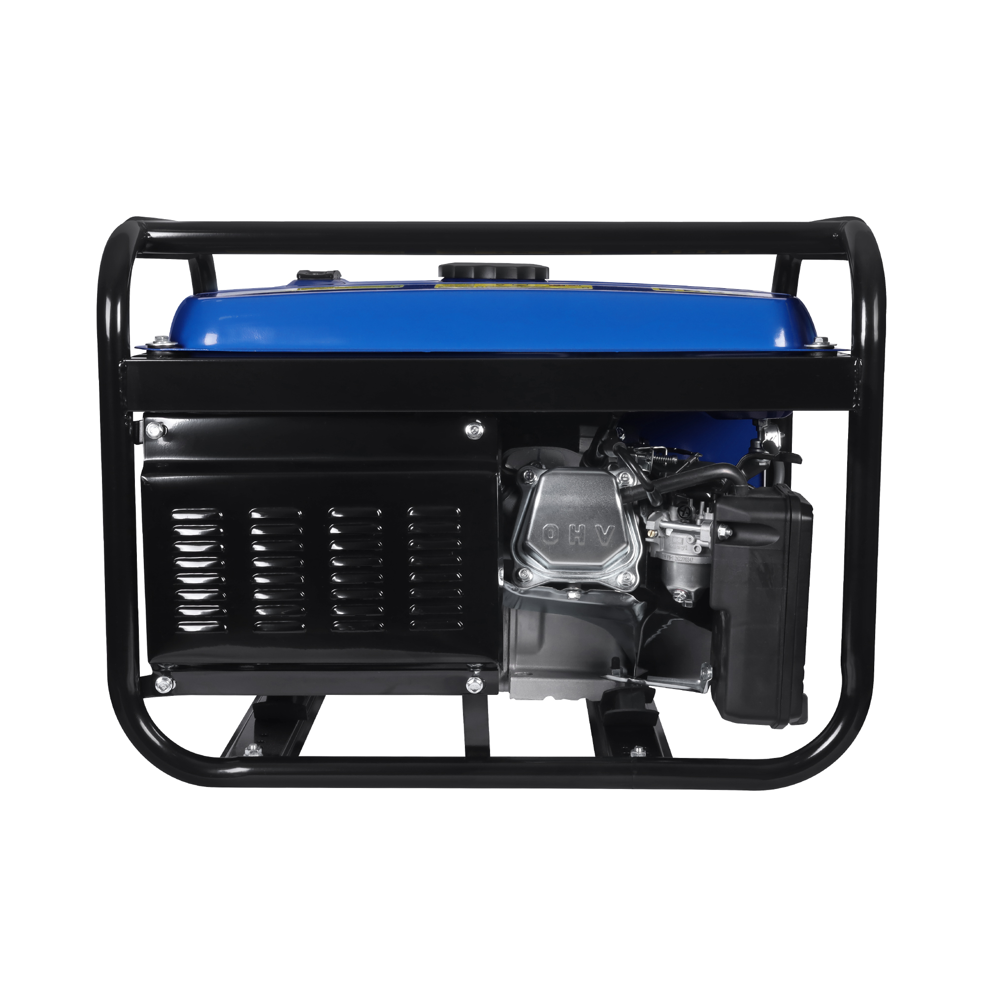 Generador portatil a gasolina 2.5KW 110V 60Hz 1PH