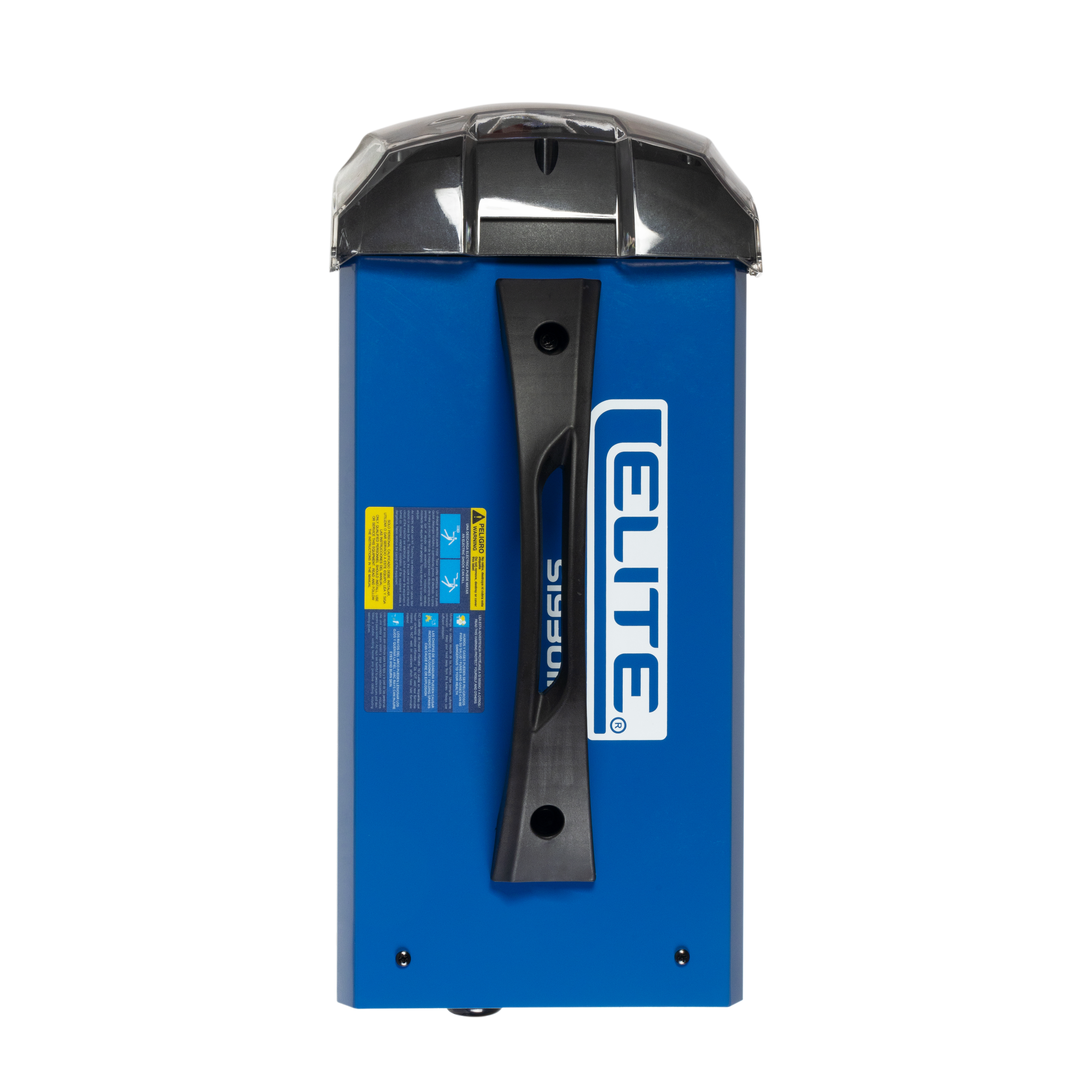 SOLDADOR INVERSOR eliteARC 300 MV - 220/440V 1/3 PH