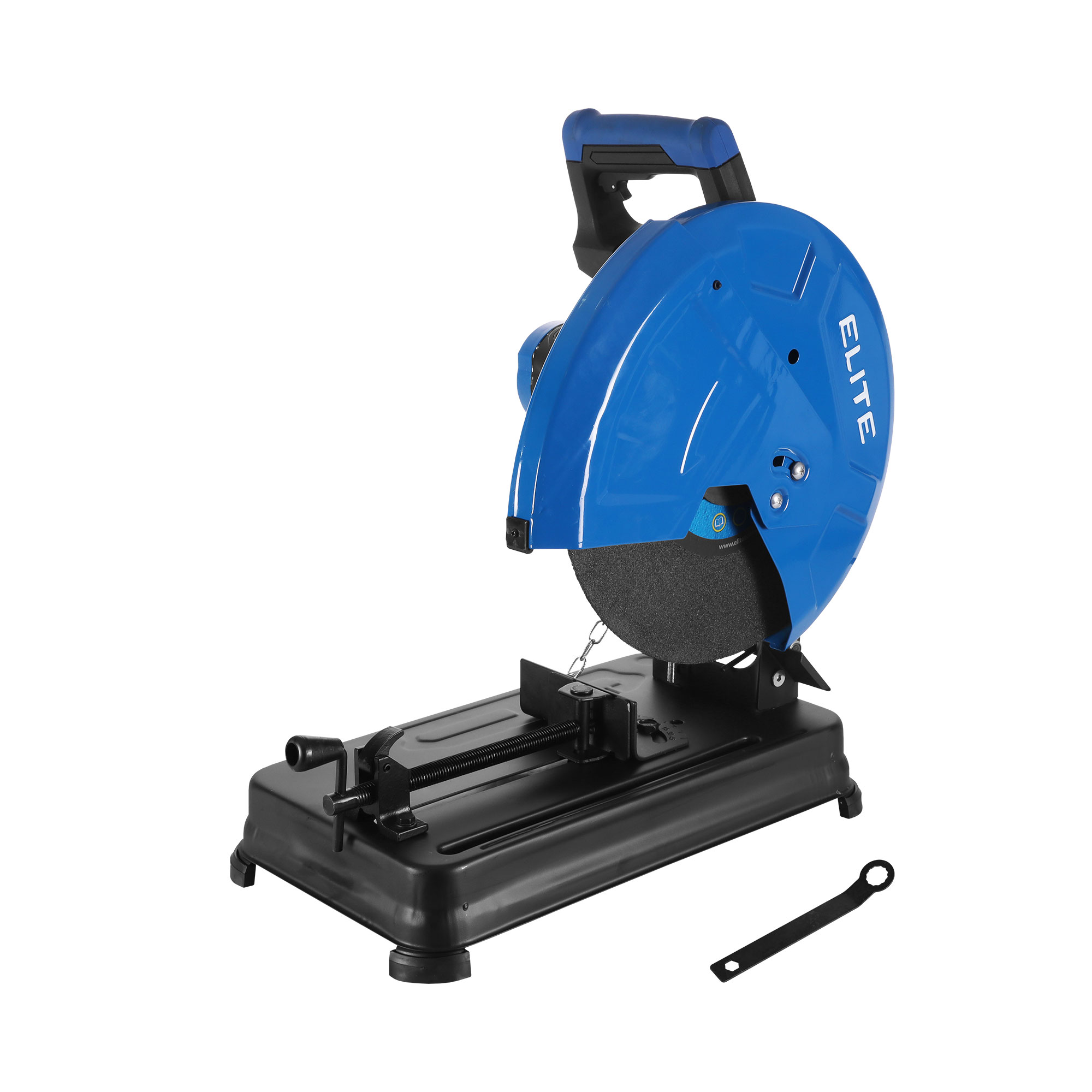 Tronzadora Electrica 14PULG 2500W 110V-60HZ