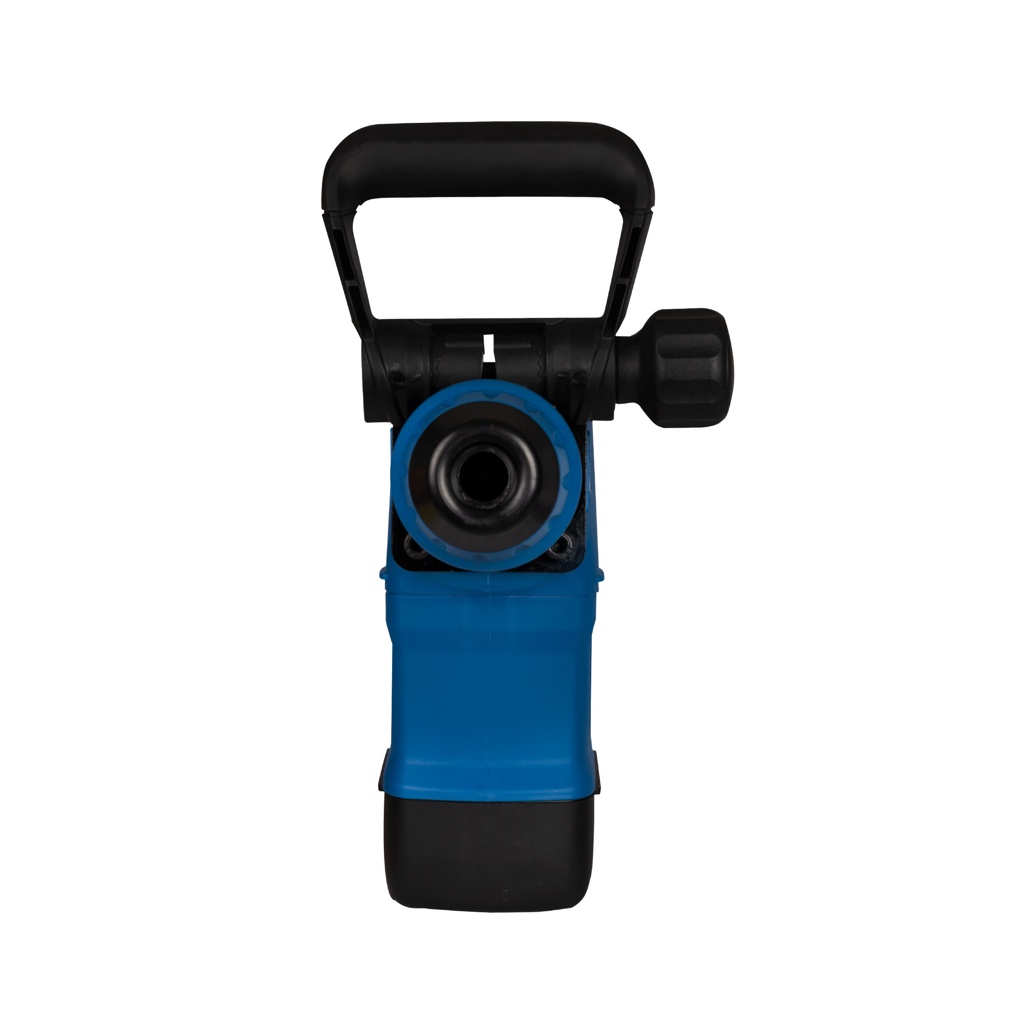 Martillo Demoledor con Encastre Tipo SDS MAX, 1.500W, 28Joules, 110V-60HZ