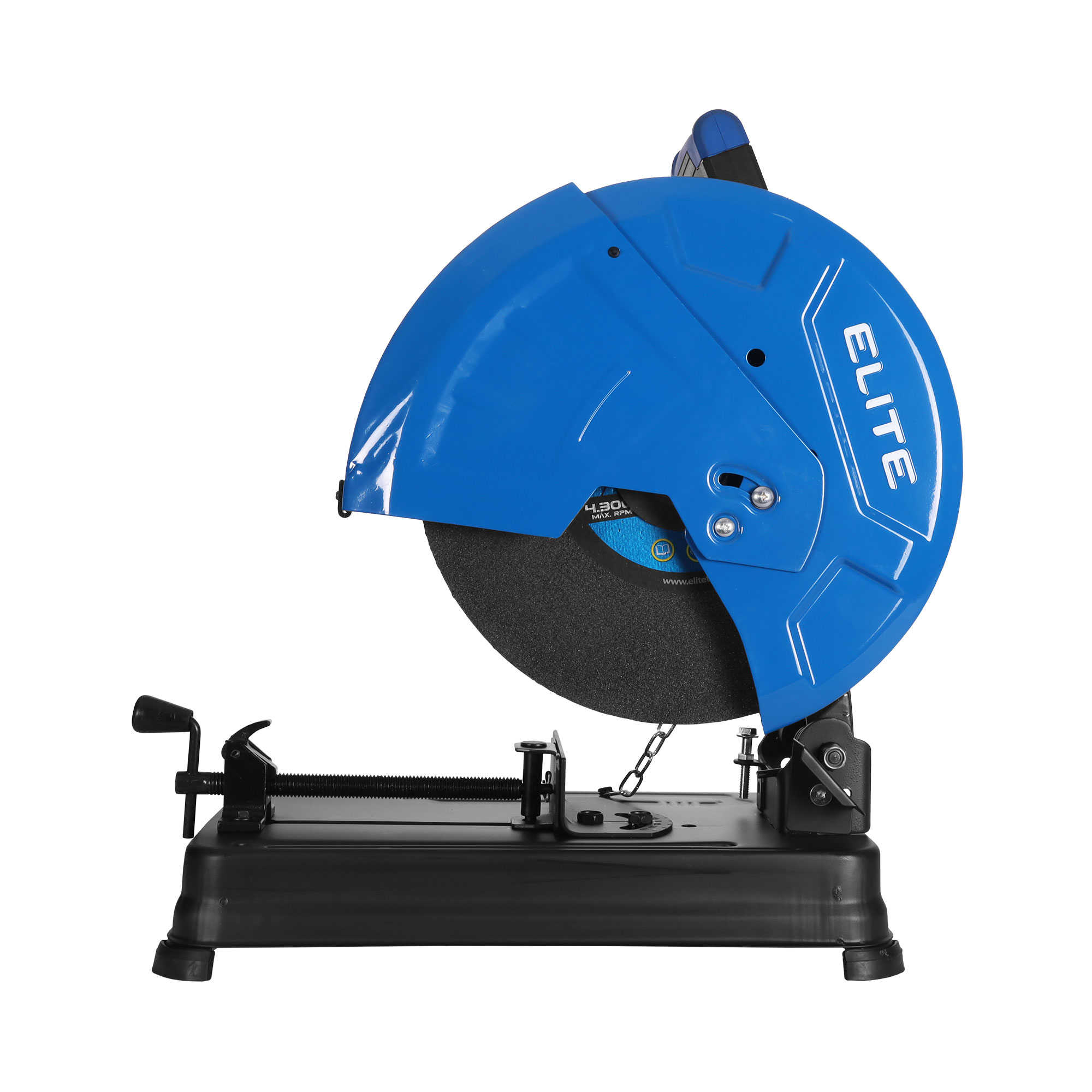 Tronzadora Electrica 14PULG 2500W 110V-60HZ