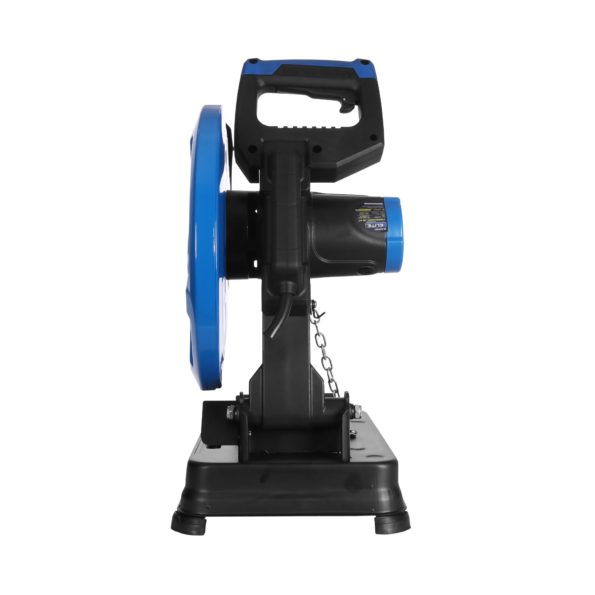 Tronzadora Electrica 14PULG 2500W 110V-60HZ