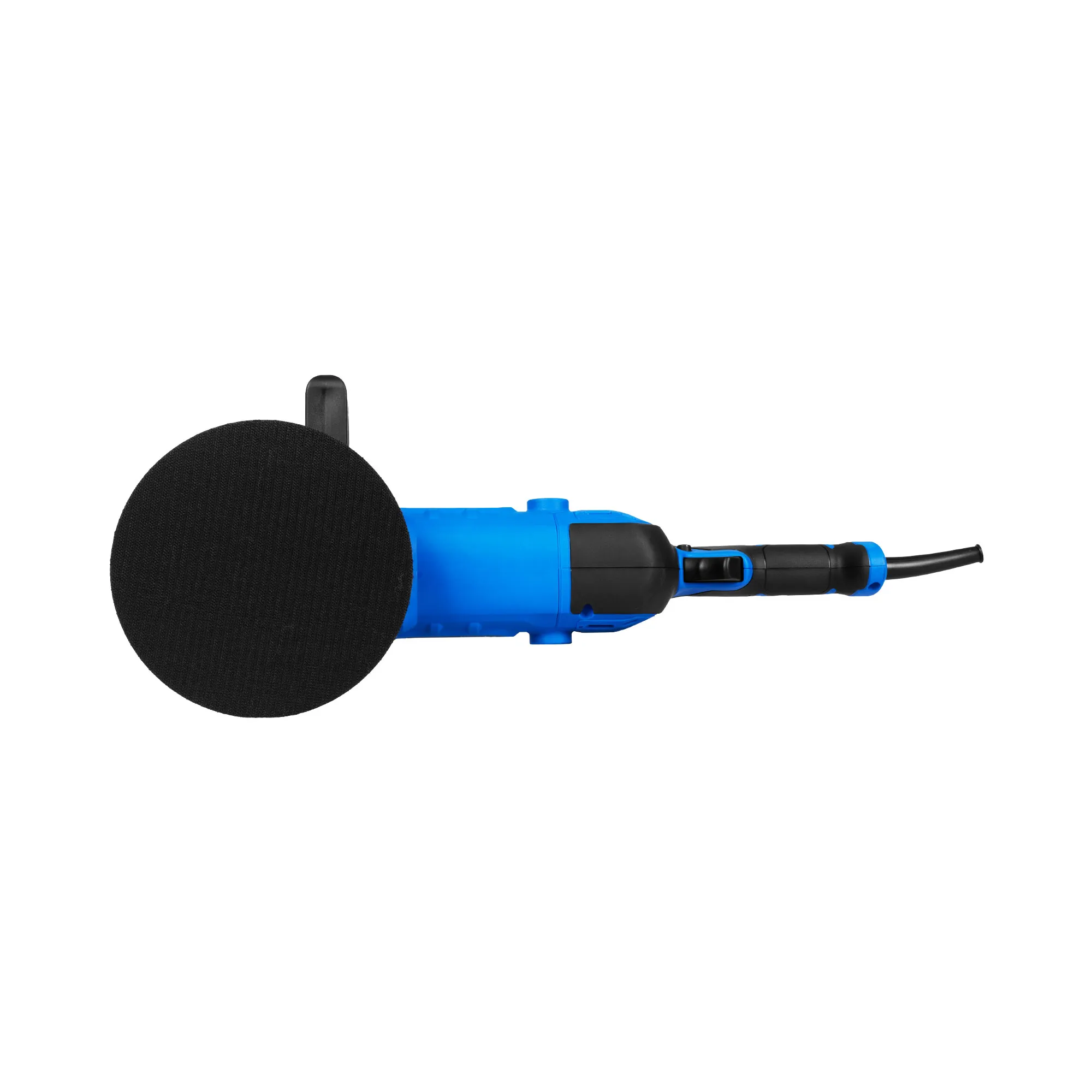 POLICHADORA ELECTRICA 7" con velocidad variable