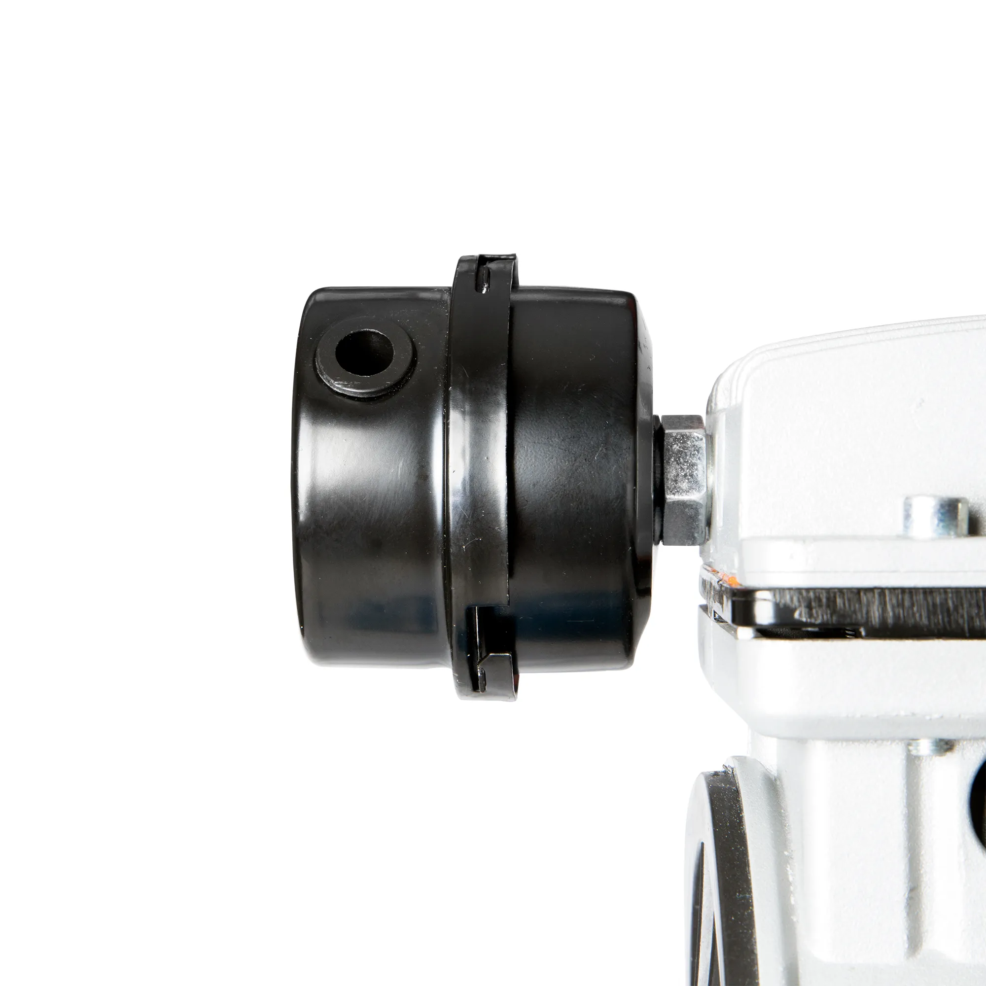 Compresor de aire ultra silencioso 1.0 Hp 24L ELITE