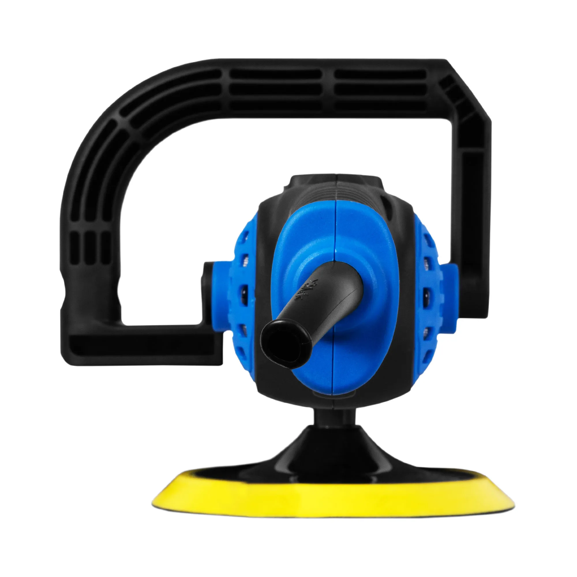 POLICHADORA ELECTRICA 7" con velocidad variable