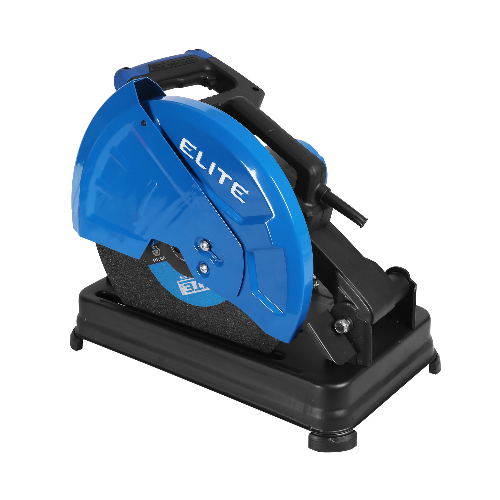 Tronzadora Electrica 14PULG 2500W 110V-60HZ