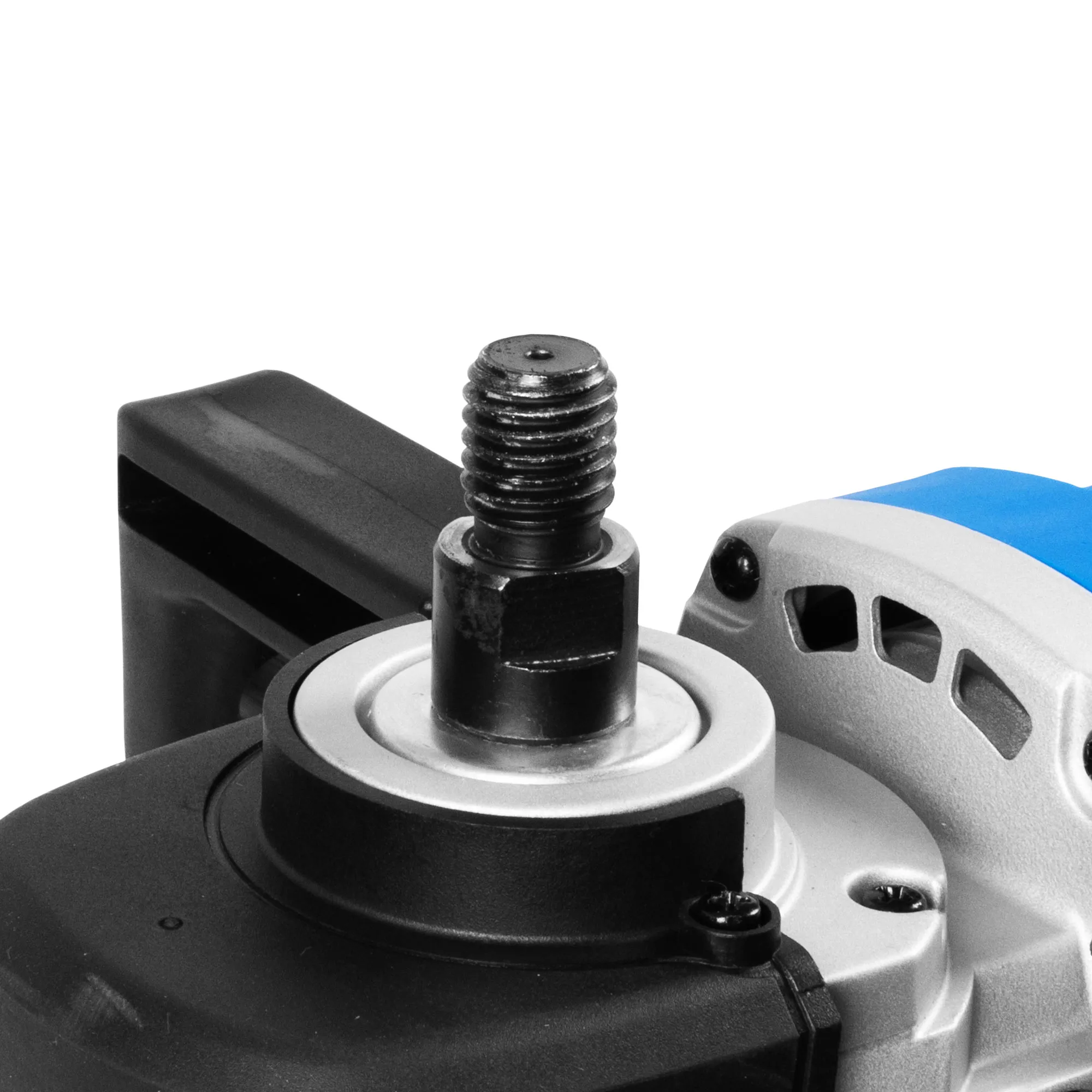 POLICHADORA ELECTRICA 7" con velocidad variable
