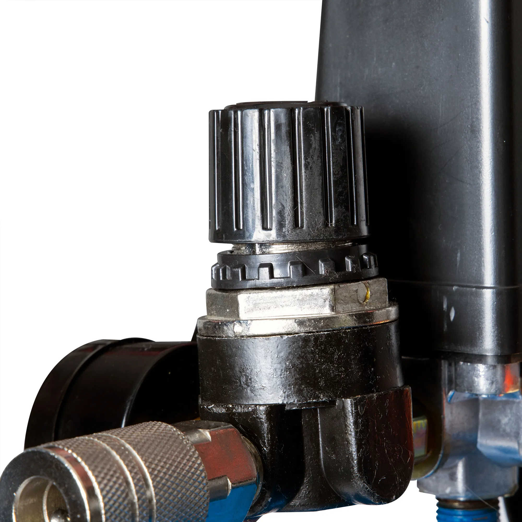 Compresor de aire ultra silencioso 1.0 Hp 24L ELITE