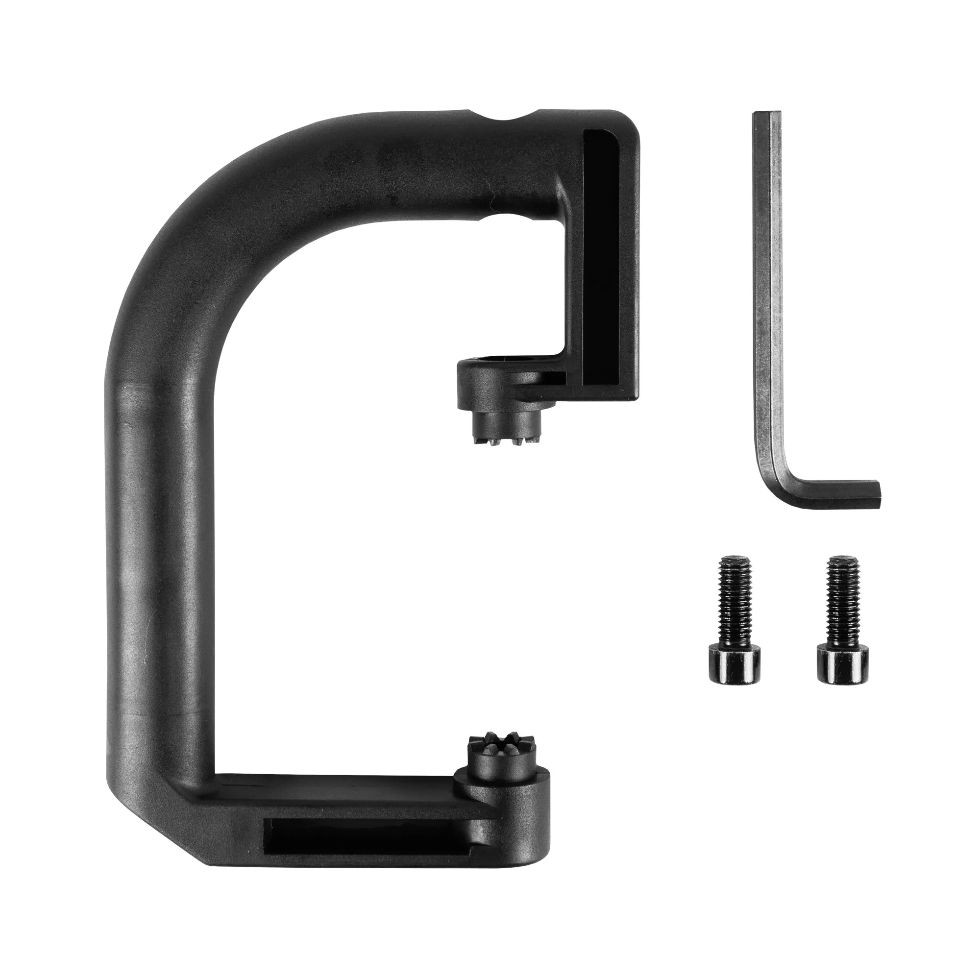POLICHADORA ELECTRICA 7" con velocidad variable